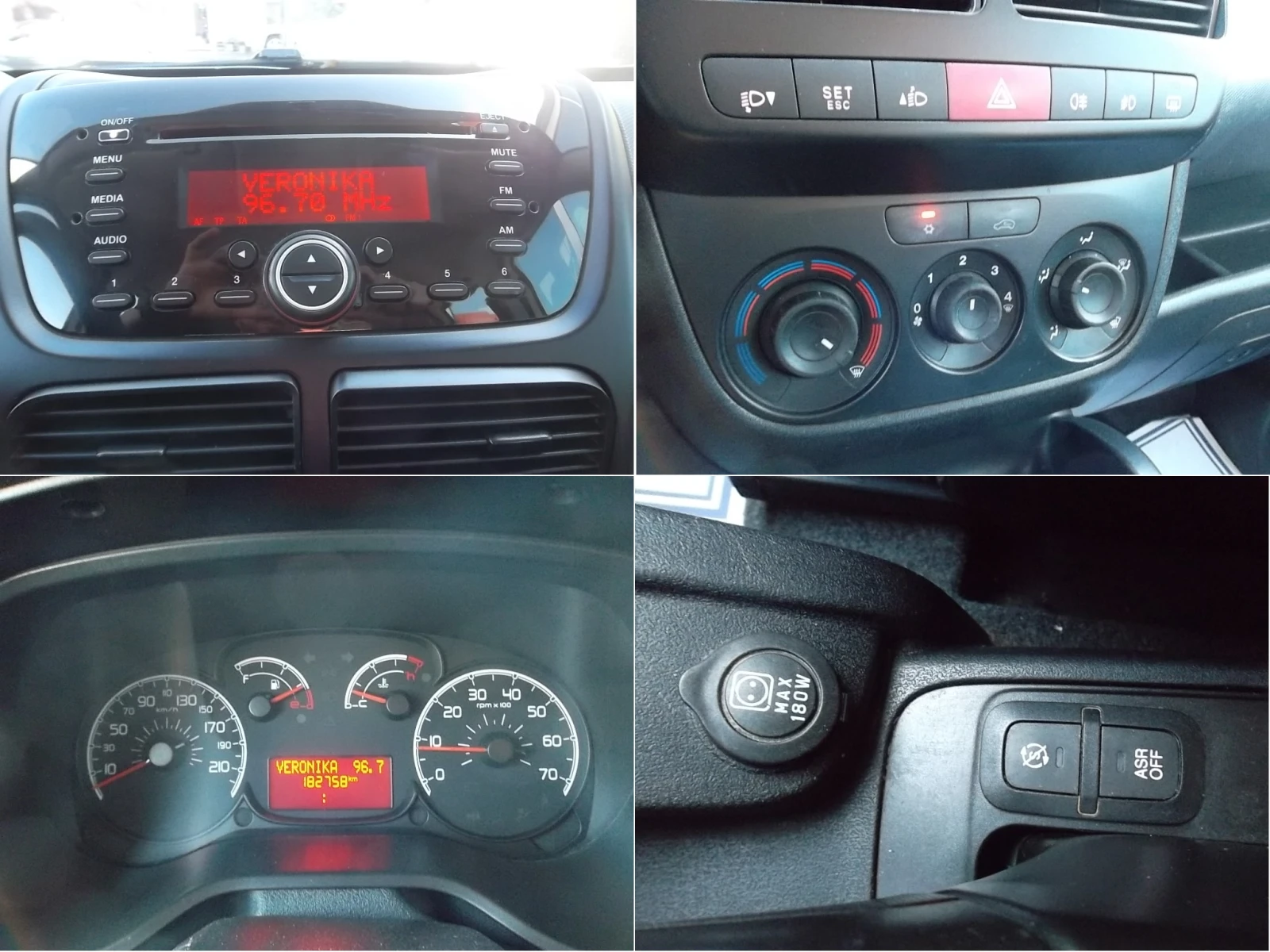 Fiat Doblo 1.3m jet | Mobile.bg   15