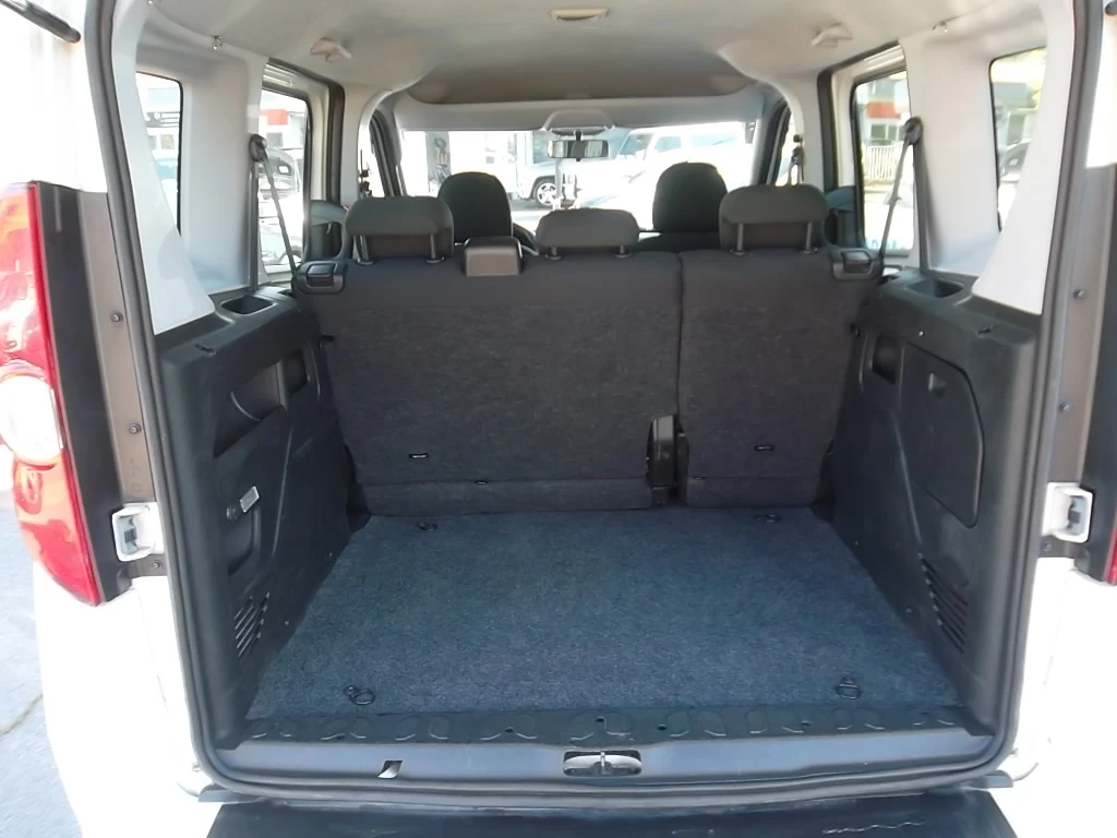 Fiat Doblo 1.3m jet | Mobile.bg   11