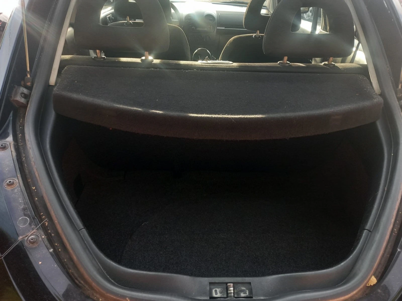 VW New beetle 1.9 - изображение 10