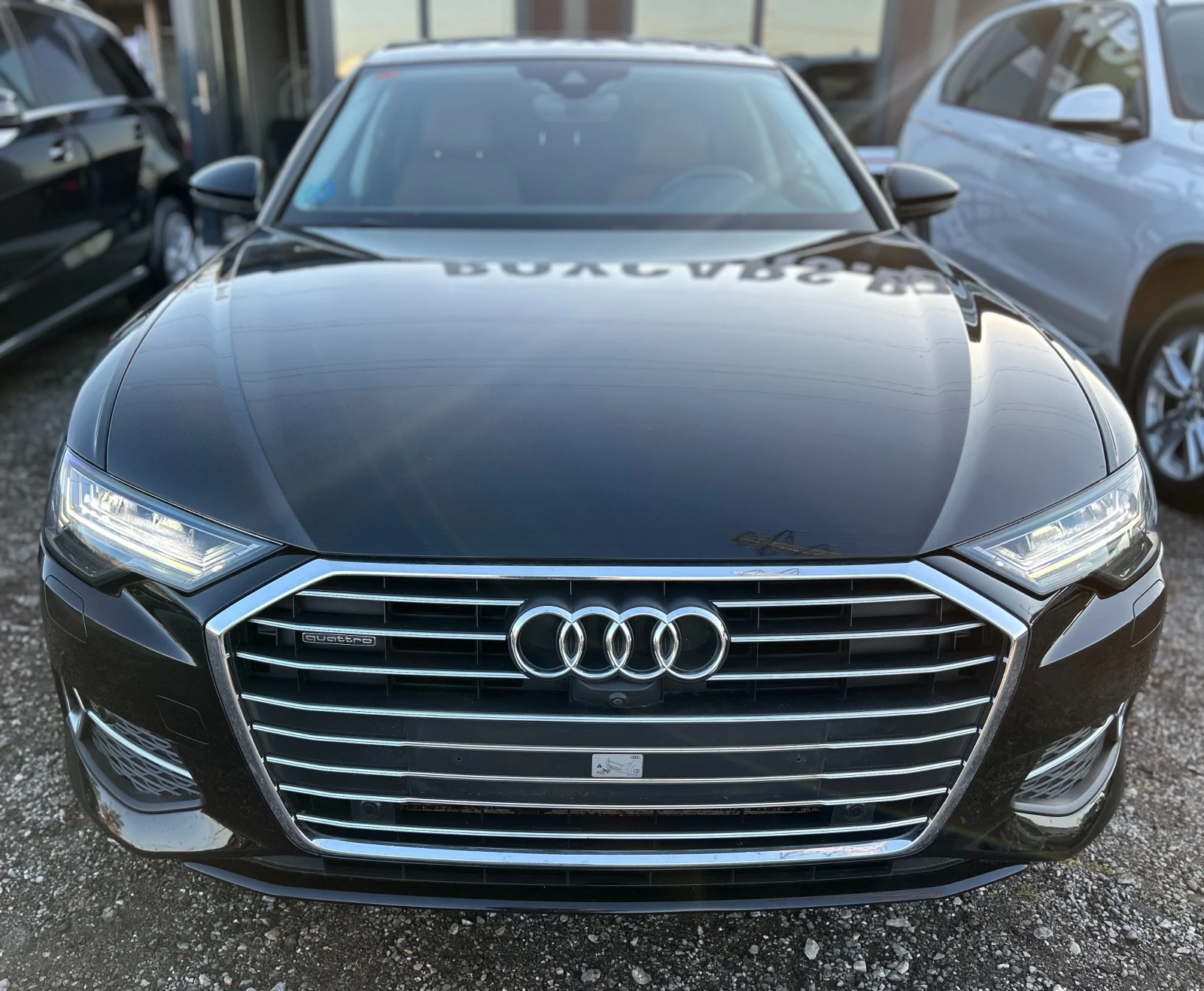 Audi A6 50 TDI QUATTRO SPORTFULL TOP TOP - изображение 5