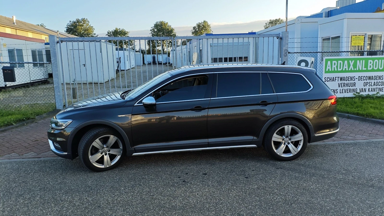 VW Alltrack 2.0 TDI - изображение 8