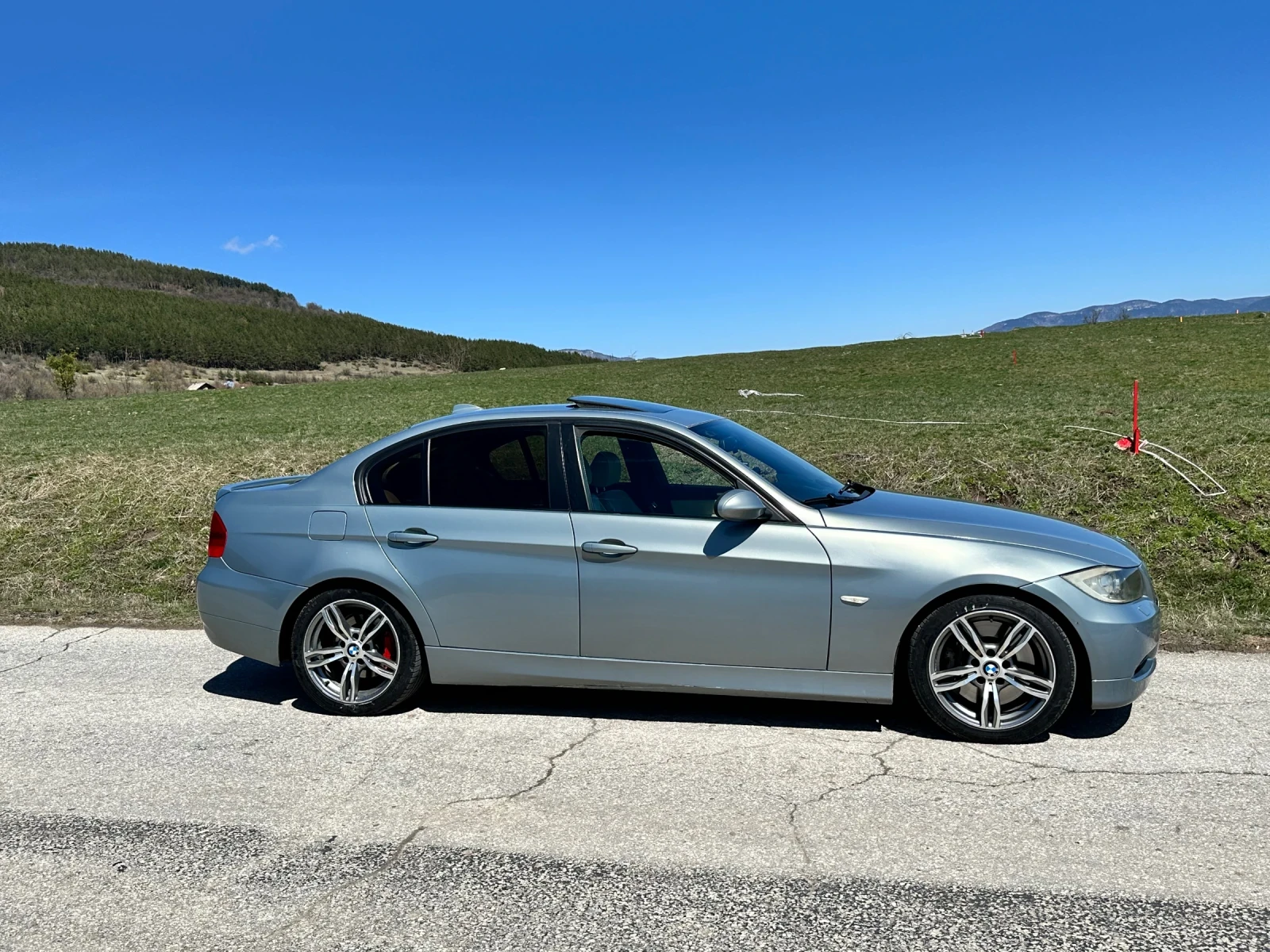 BMW 320  - изображение 3