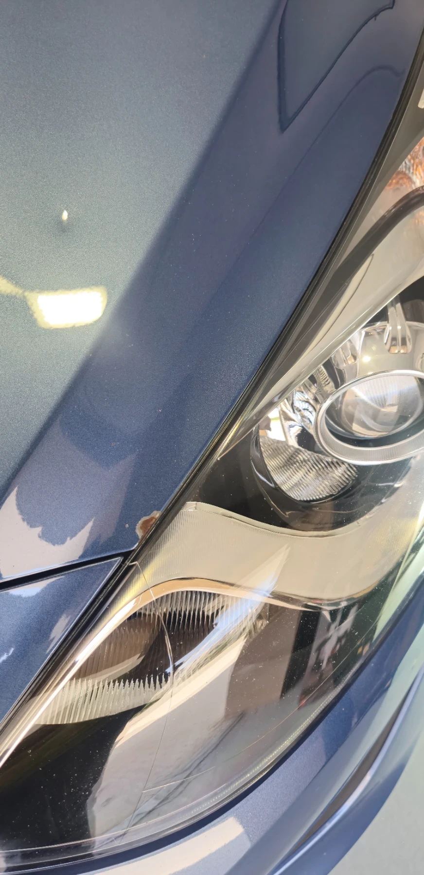 Hyundai I30 1.6 - изображение 8
