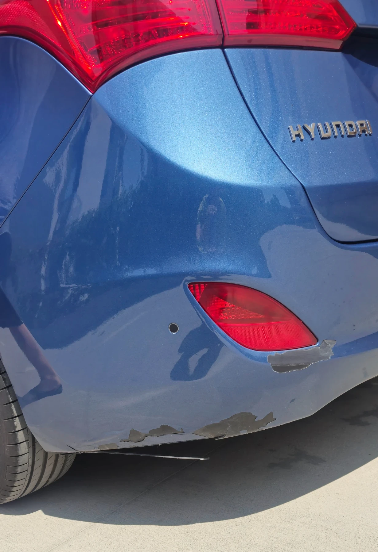 Hyundai I30 1.6 - изображение 7