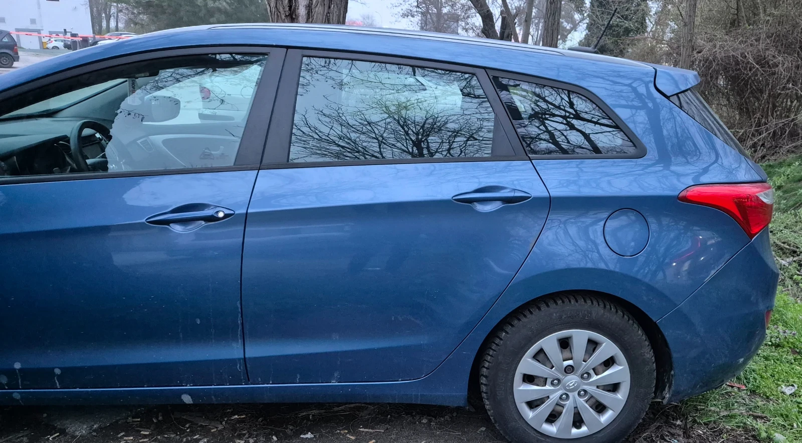 Hyundai I30 1.6 - изображение 4