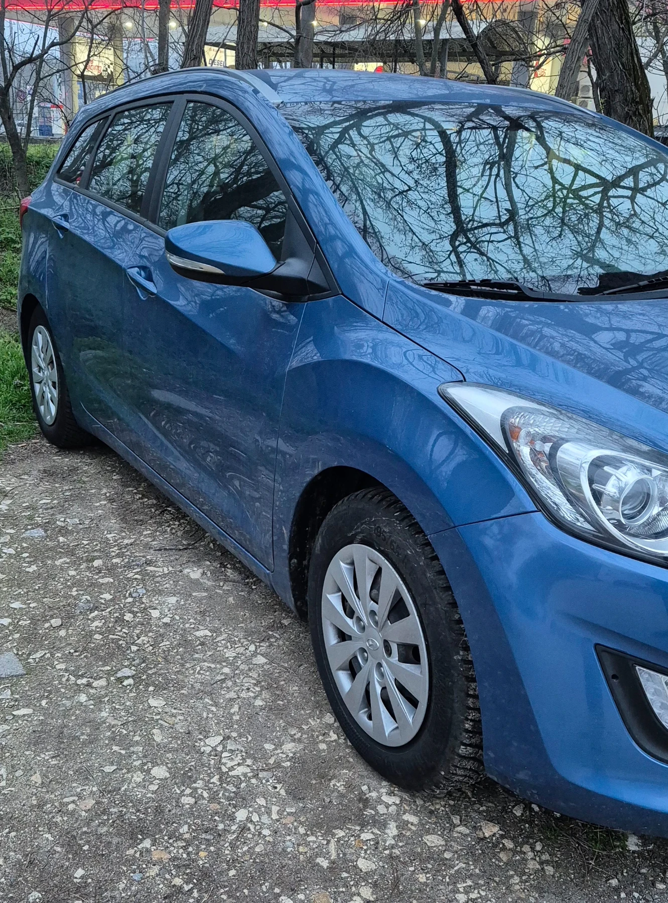 Hyundai I30 1.6 - изображение 5