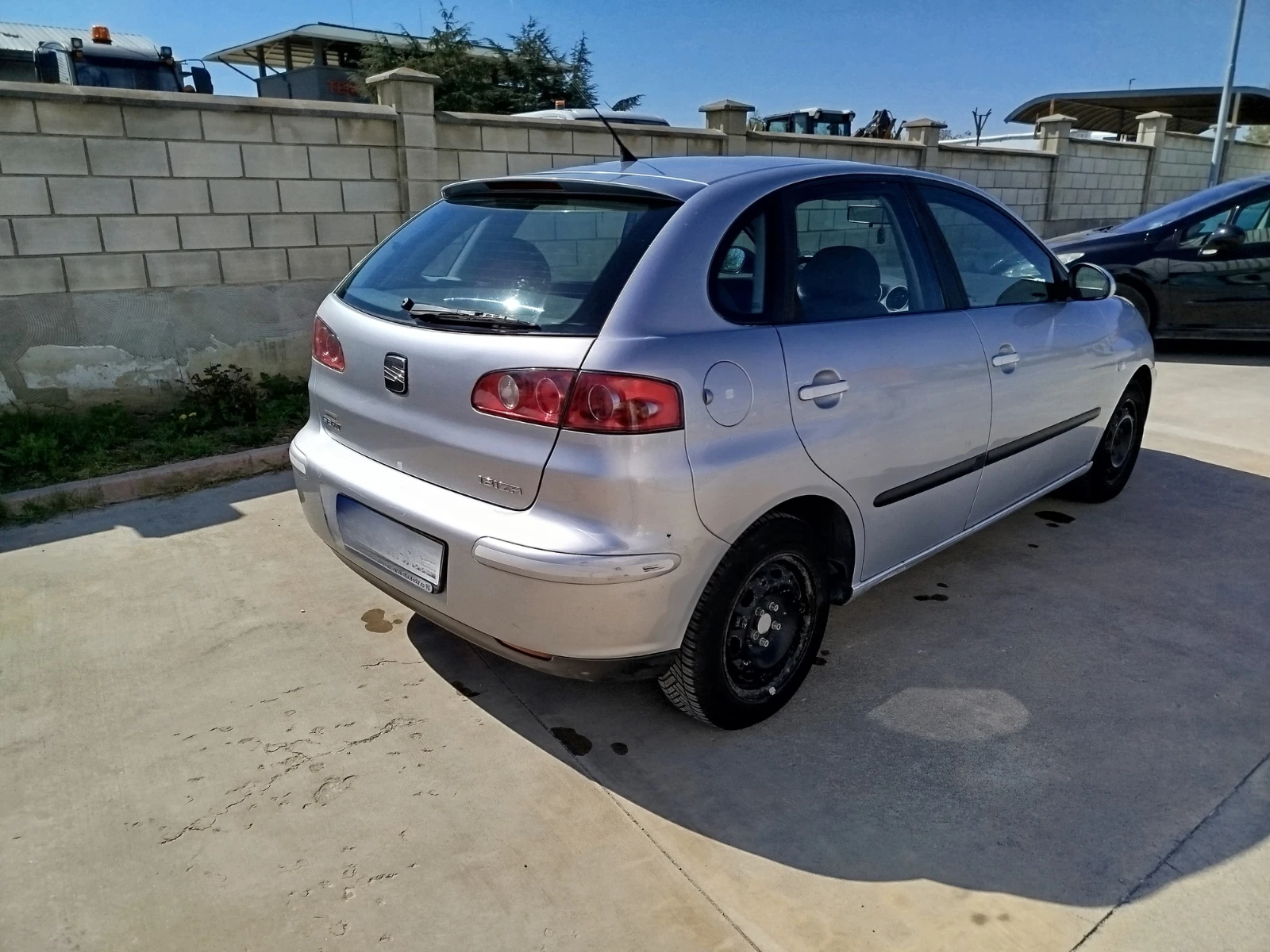 Seat Ibiza  - изображение 3
