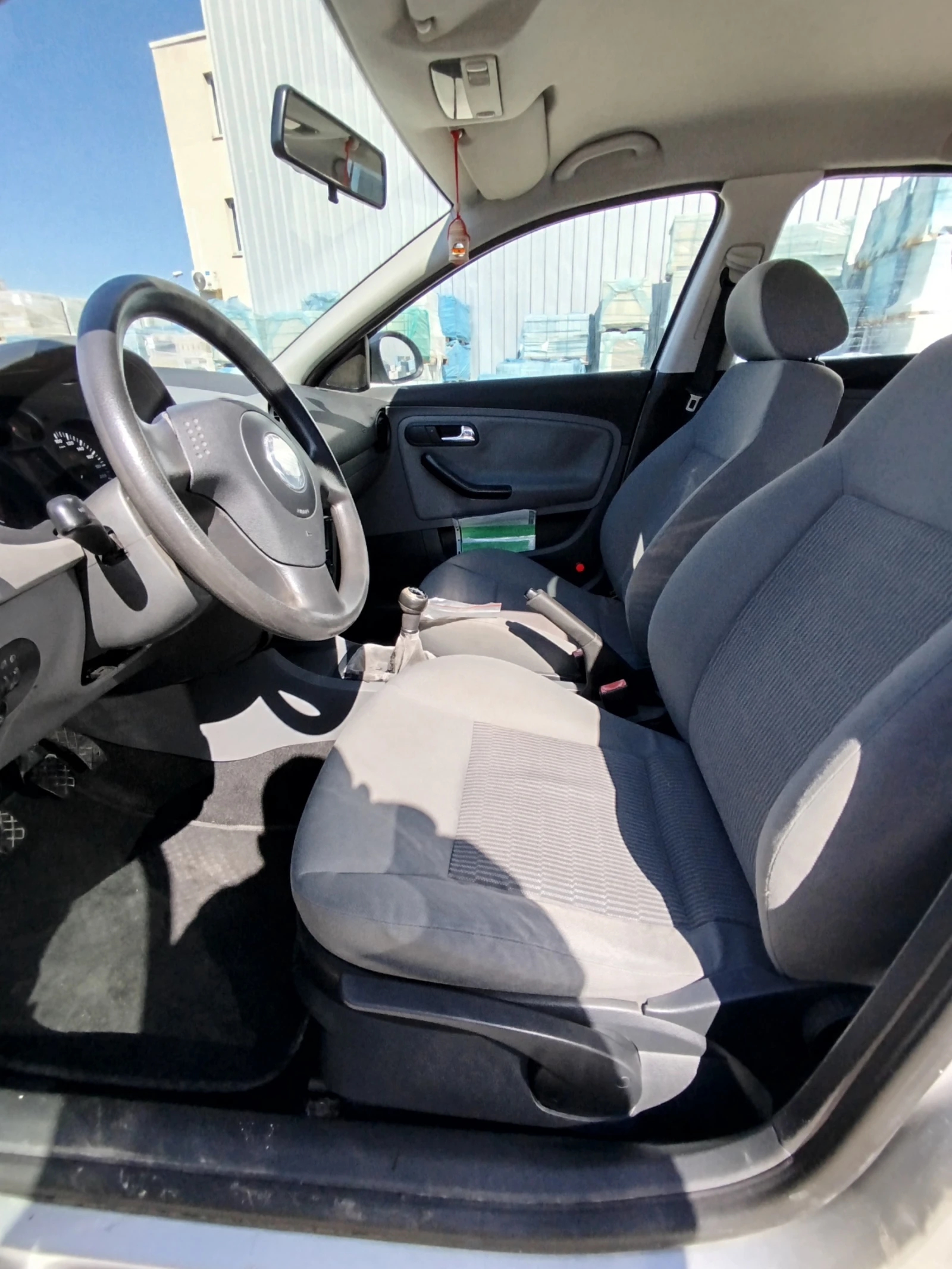 Seat Ibiza  - изображение 9