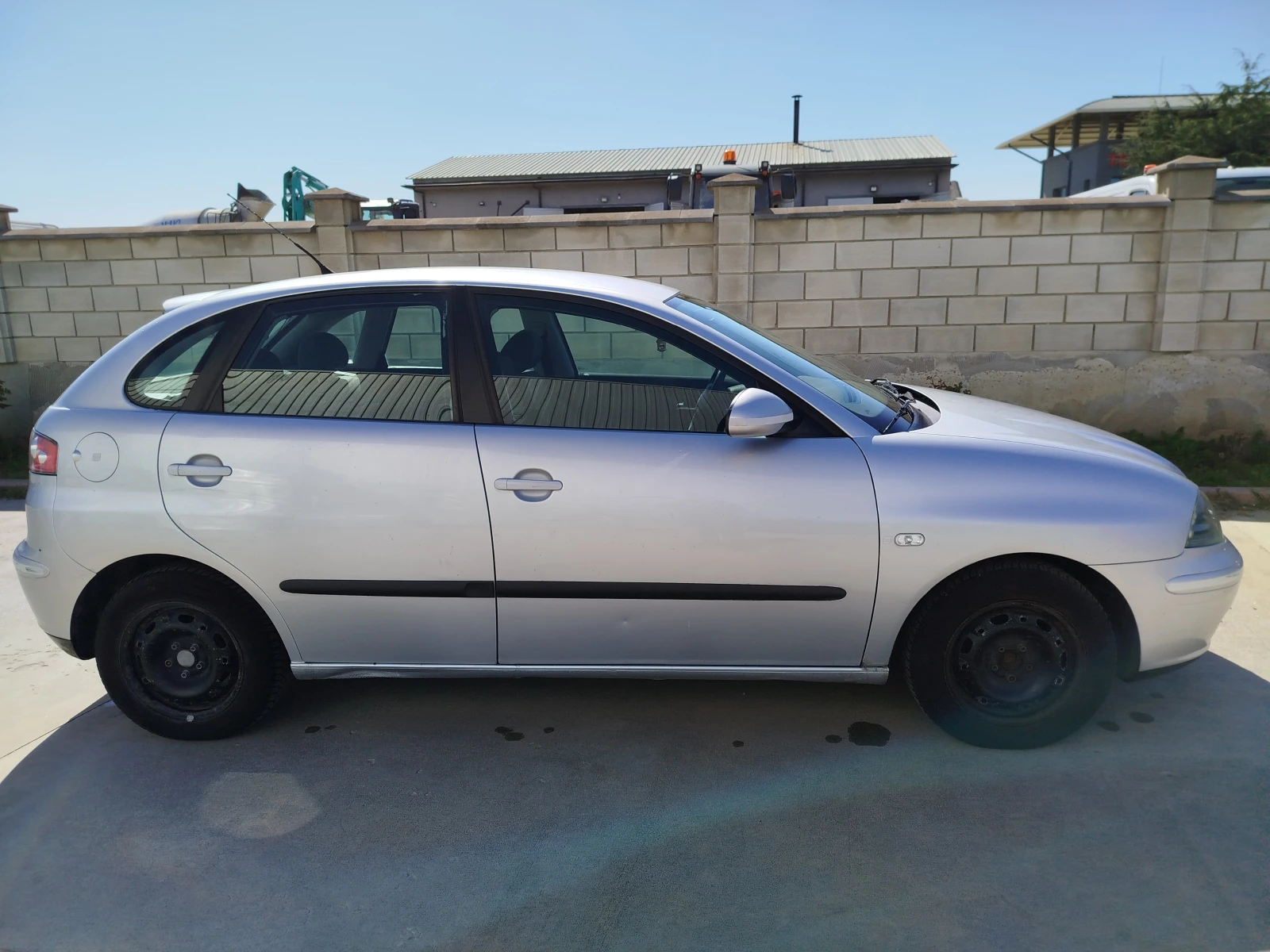 Seat Ibiza  - изображение 4