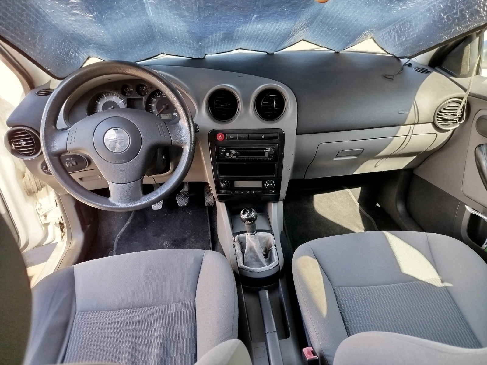 Seat Ibiza  - изображение 8