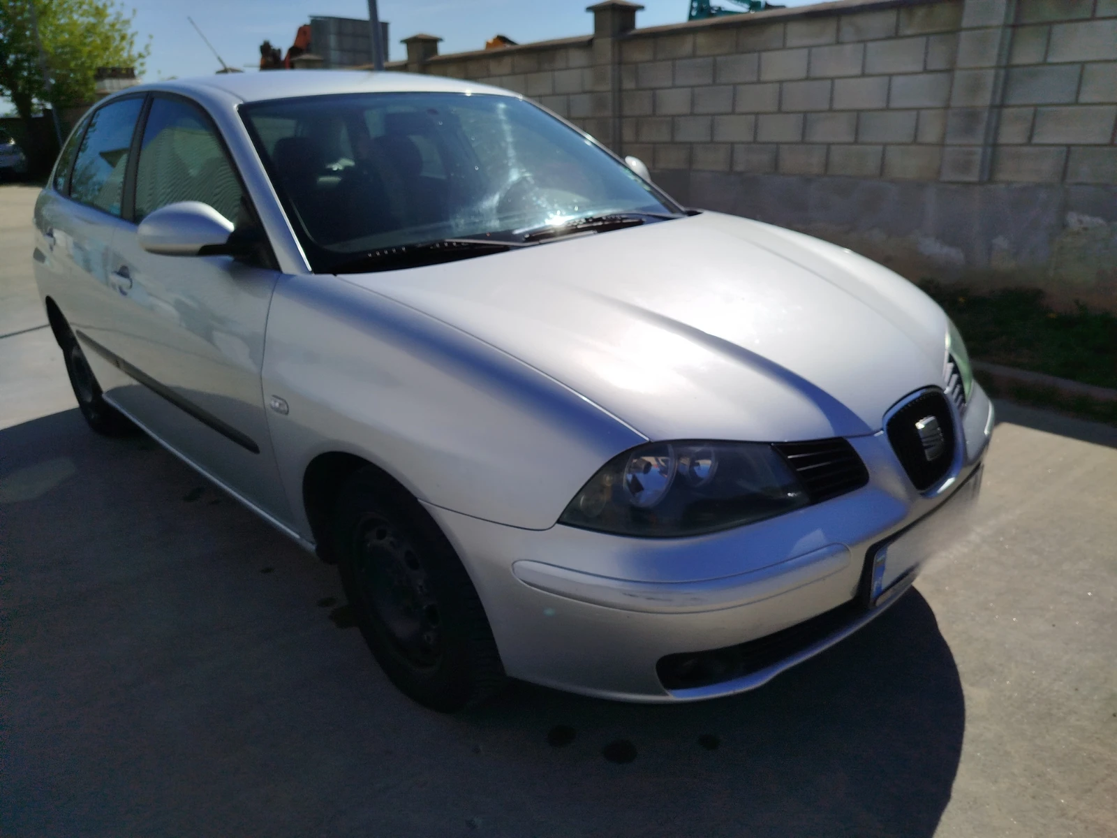 Seat Ibiza  - изображение 2