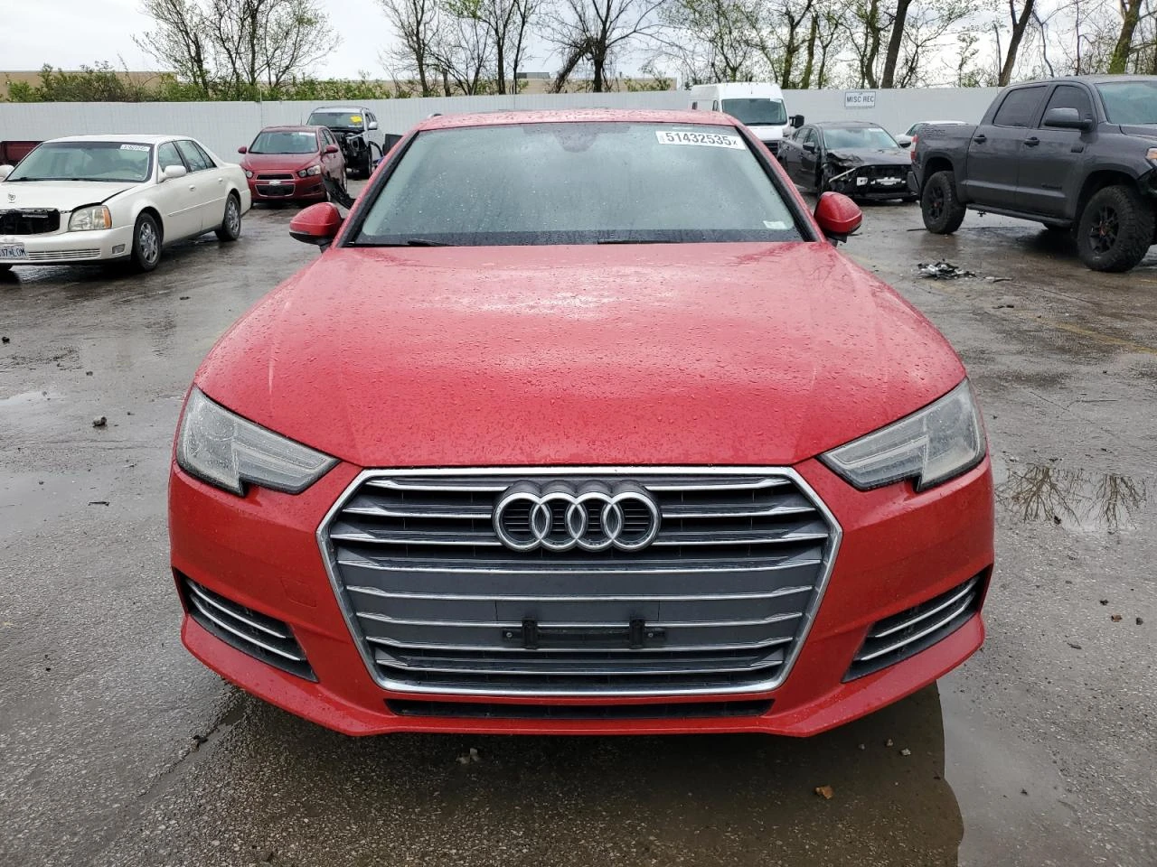 Audi A4 ULTRA PREMIUM  - изображение 6