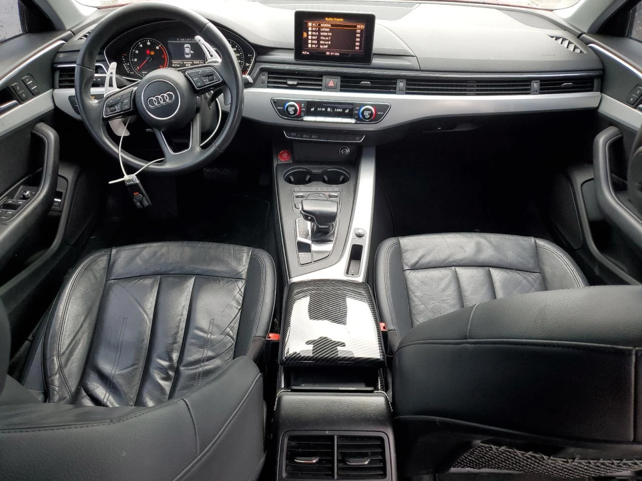 Audi A4 ULTRA PREMIUM  - изображение 7
