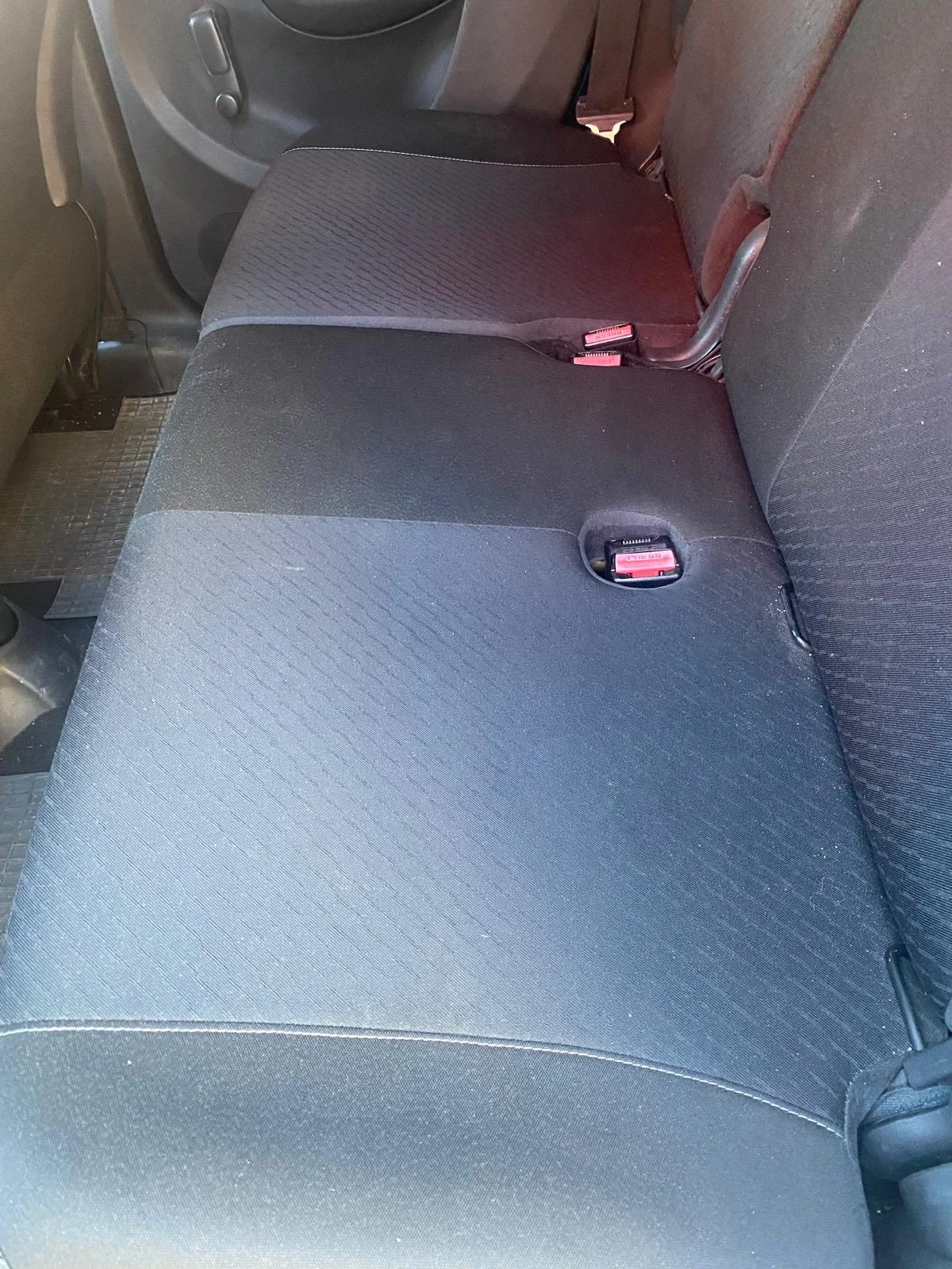 Citroen C3 Picasso 1.6 HDI - изображение 9