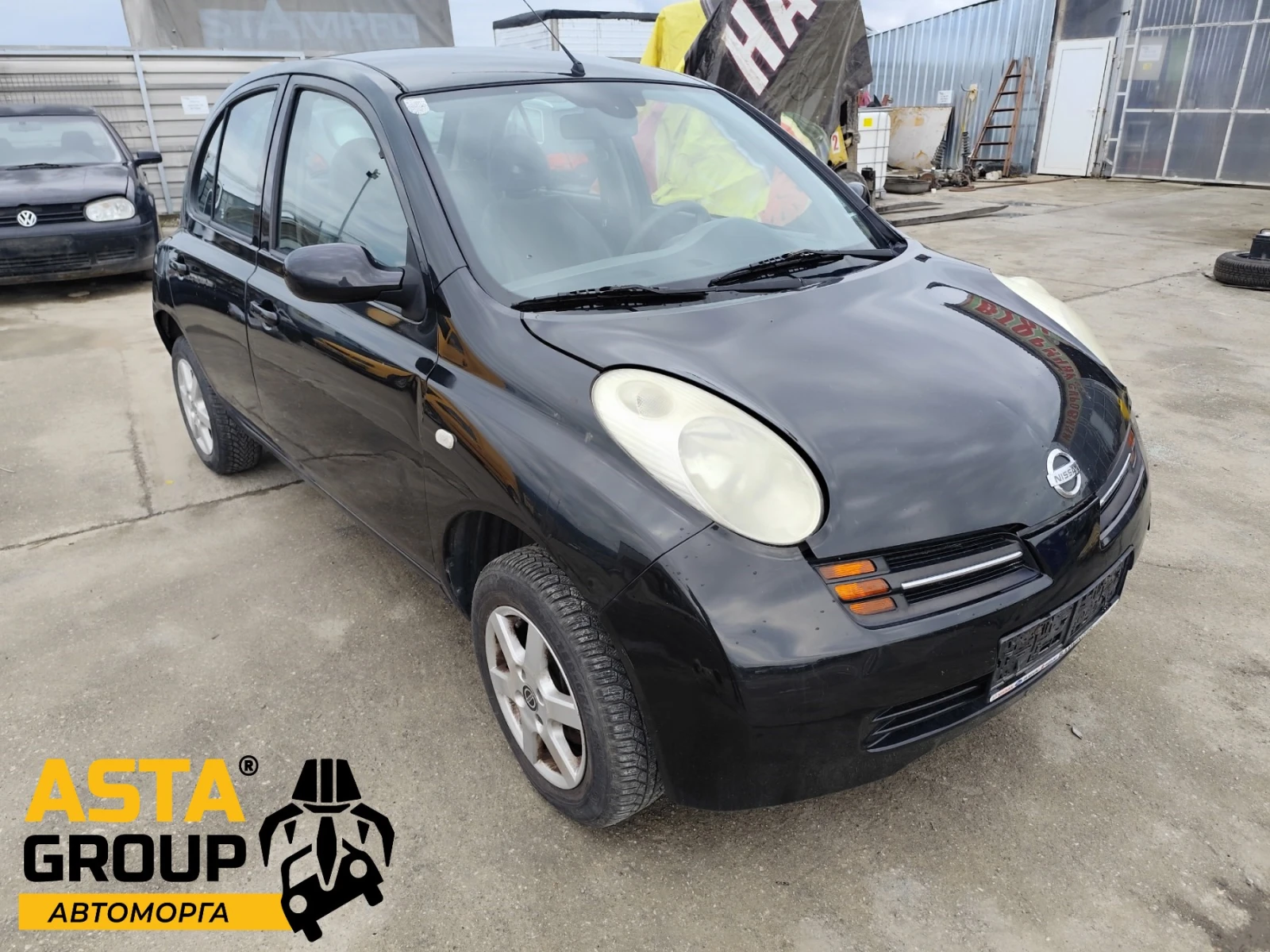 Nissan Micra 1.5DCI | Mobile.bg   1