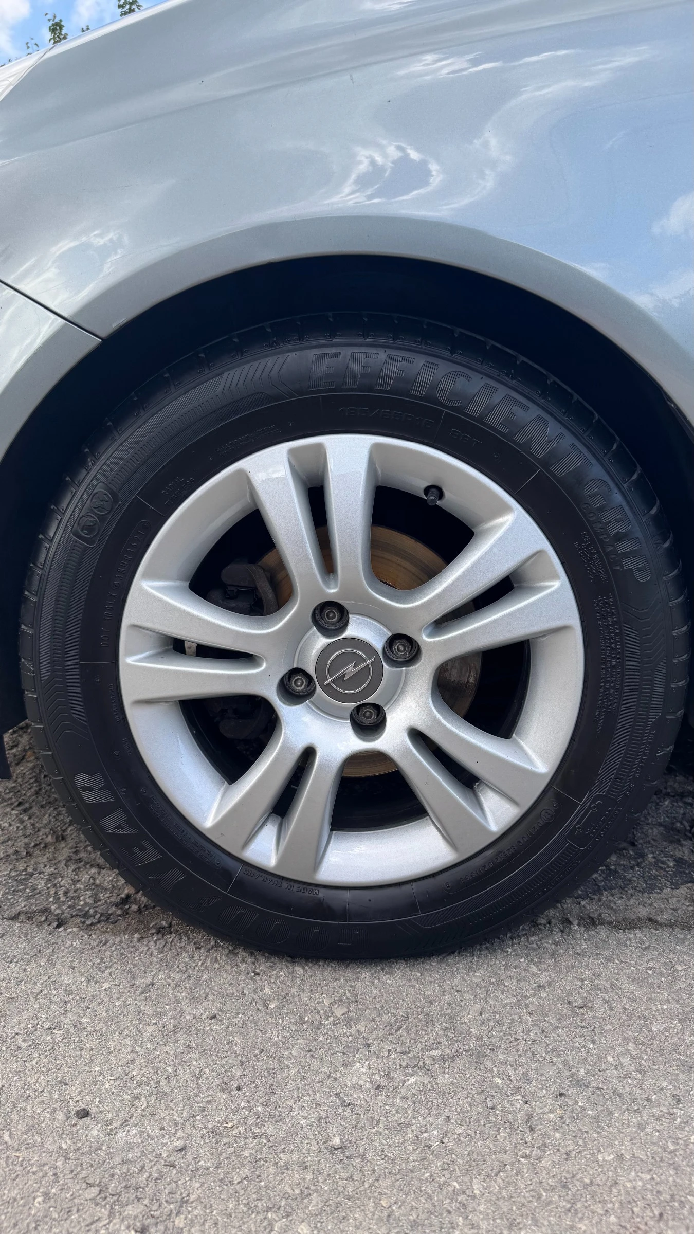 Opel Corsa 1.4  | Mobile.bg   15