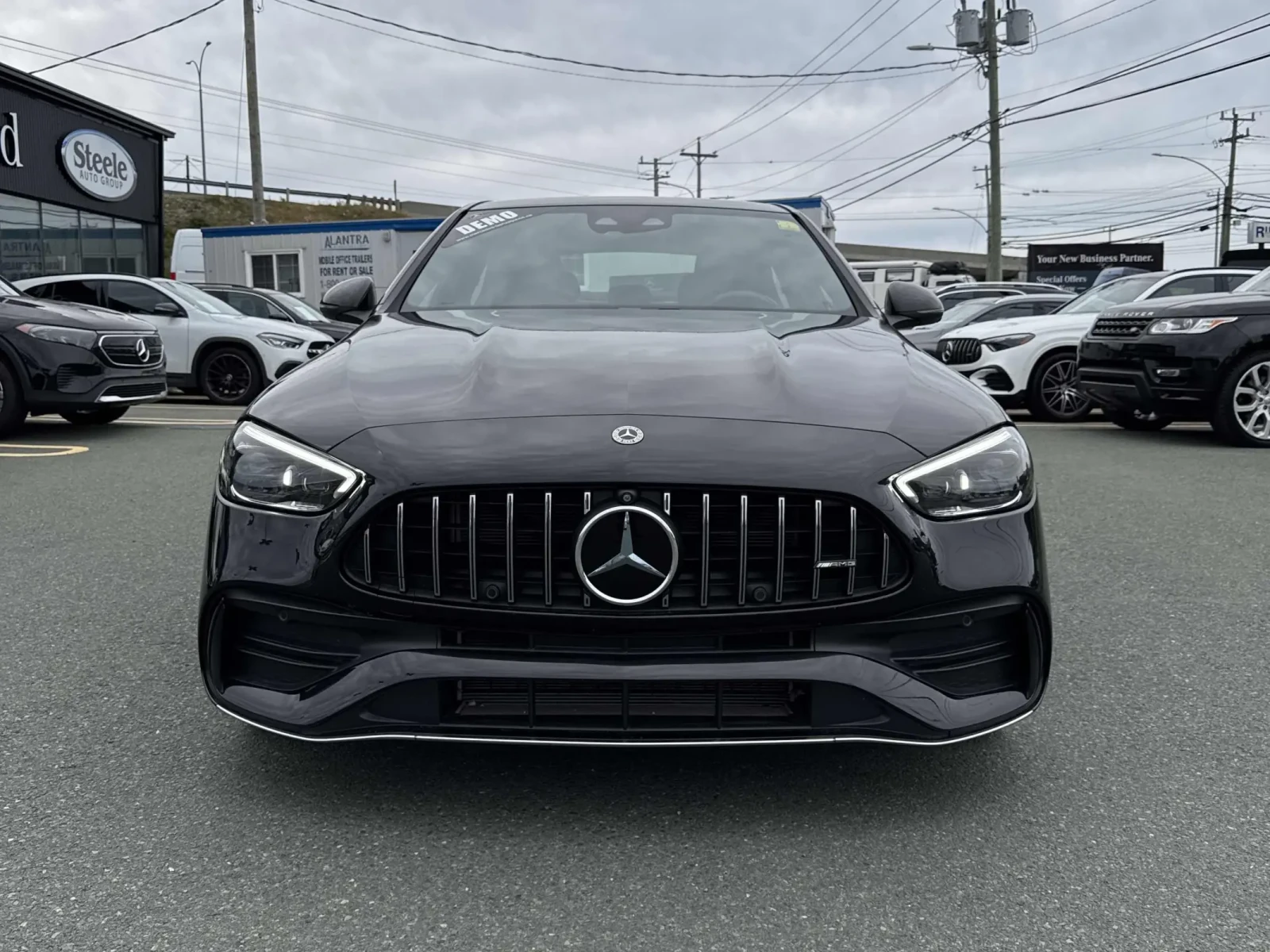 Mercedes-Benz C 43 AMG * CARFAX* БЕЗ ПЪРВОНАЧАЛНА*  - изображение 2