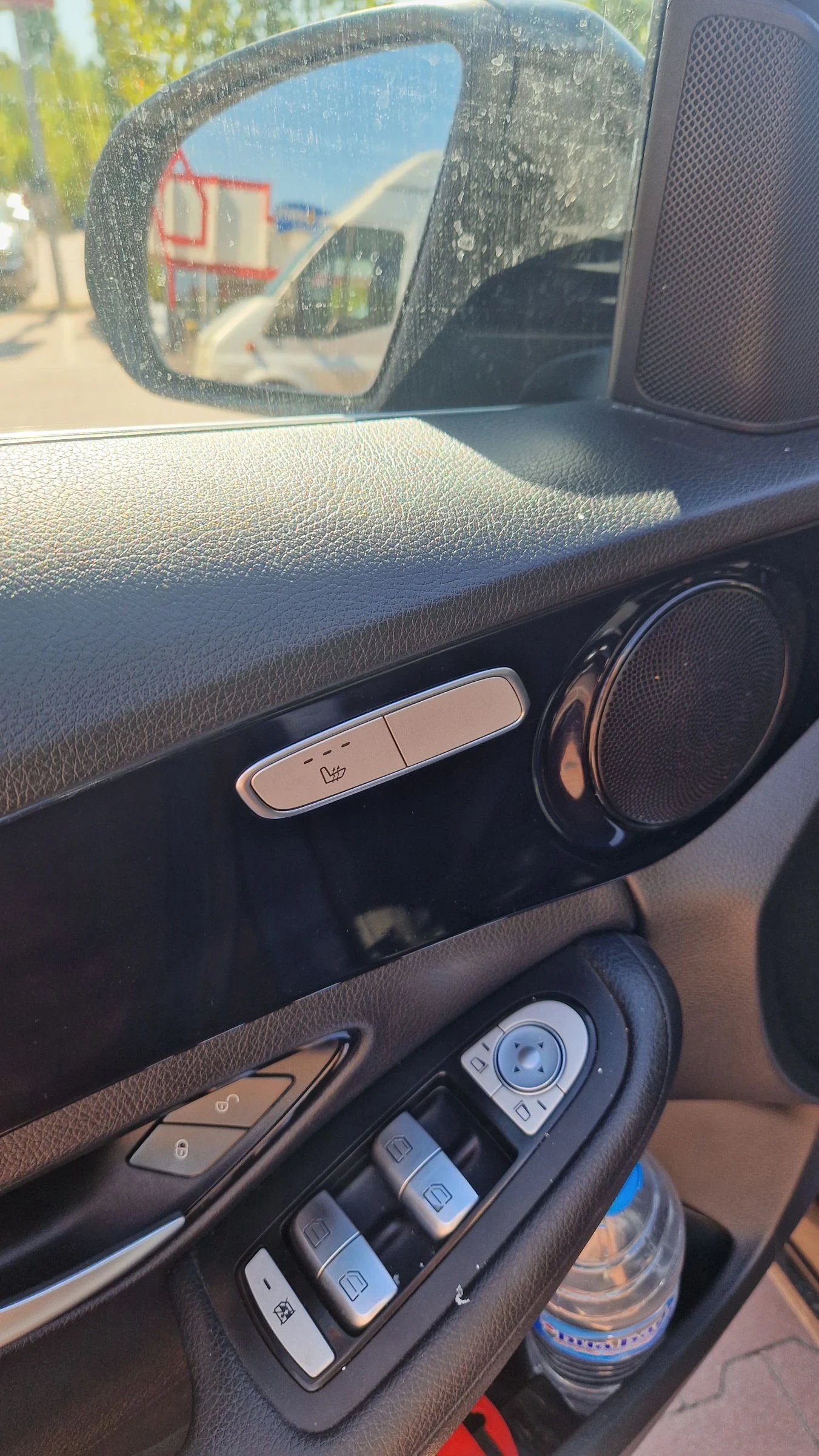 Mercedes-Benz C 200 | Mobile.bg   11