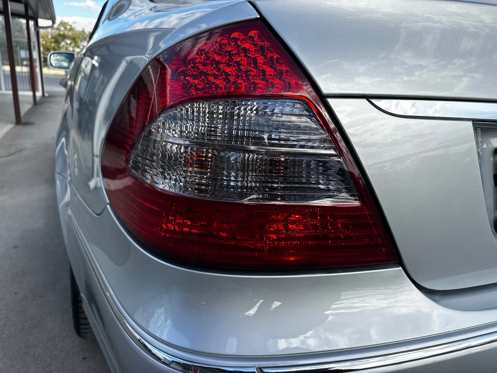 Mercedes-Benz E 320 CDI 224. EVO Facelift  | Mobile.bg   16