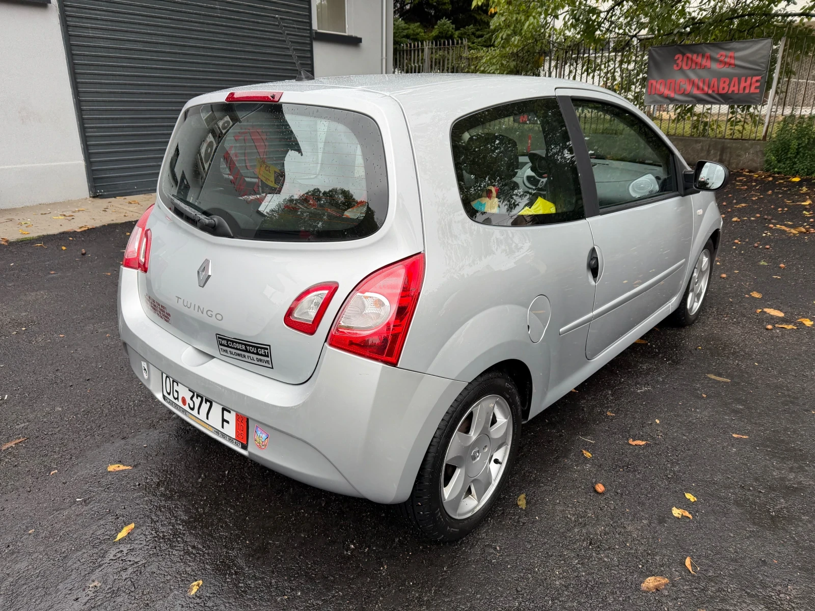 Renault Twingo 1.2 - изображение 4
