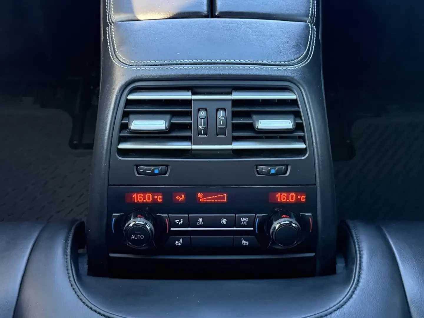 BMW 640 M-PACKAGE/GRAN COUPE/ALCANTARA/DIGITAL/LANE ASSIST | Mobile.bg   13