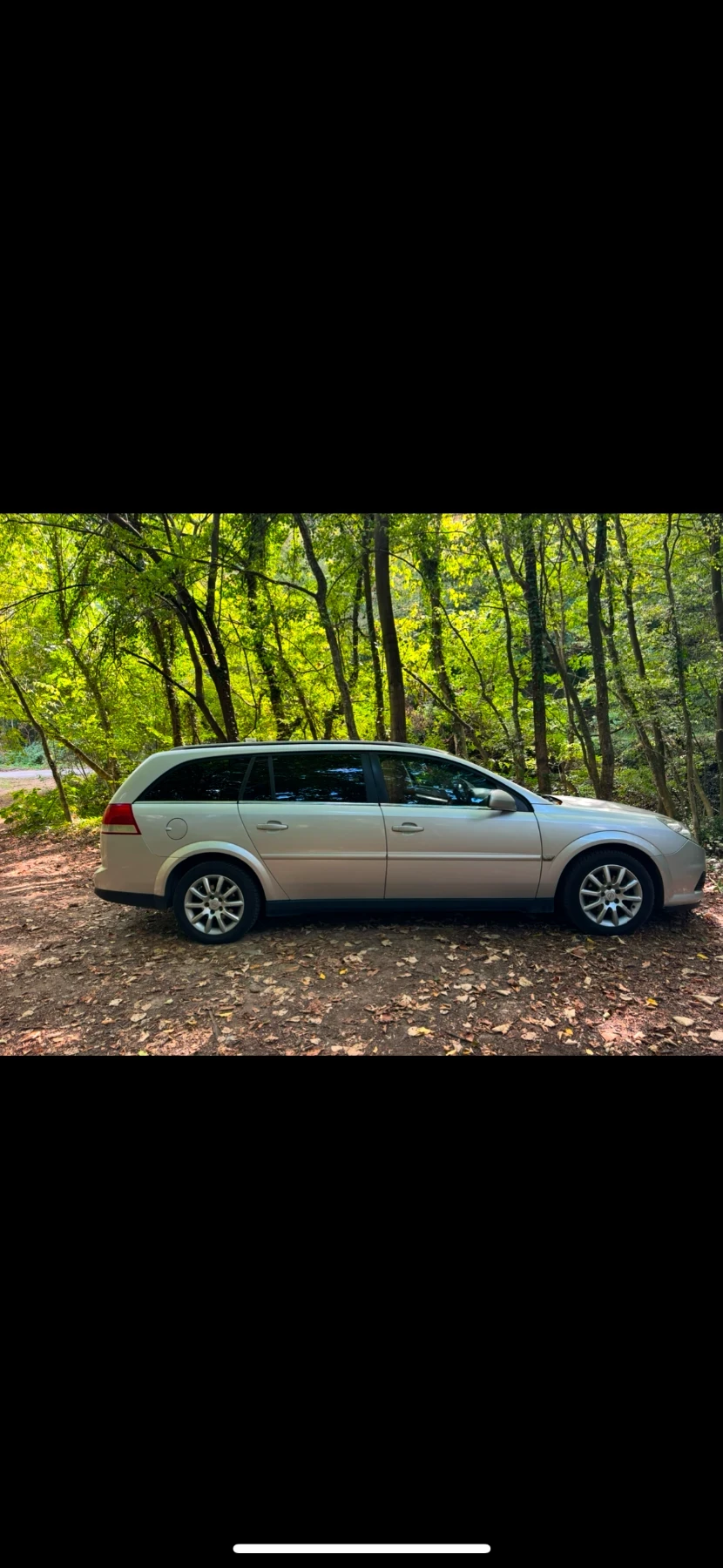 Opel Vectra  - изображение 3