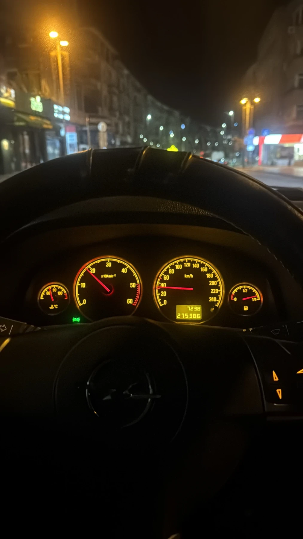 Opel Vectra  - изображение 6