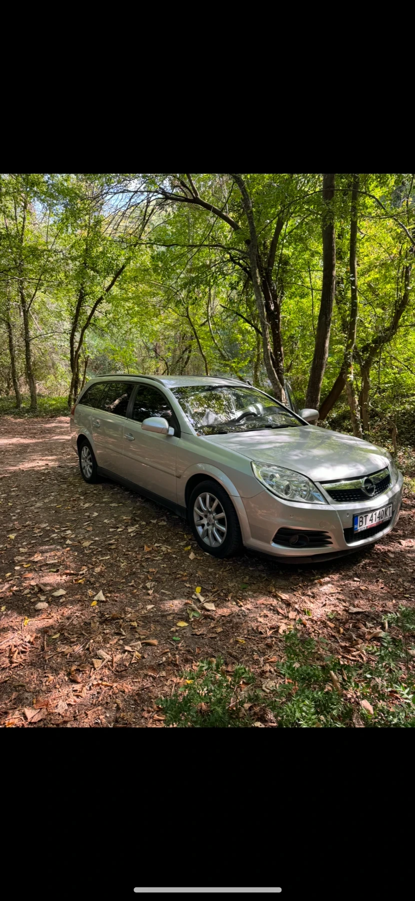 Opel Vectra | Mobile.bg   1