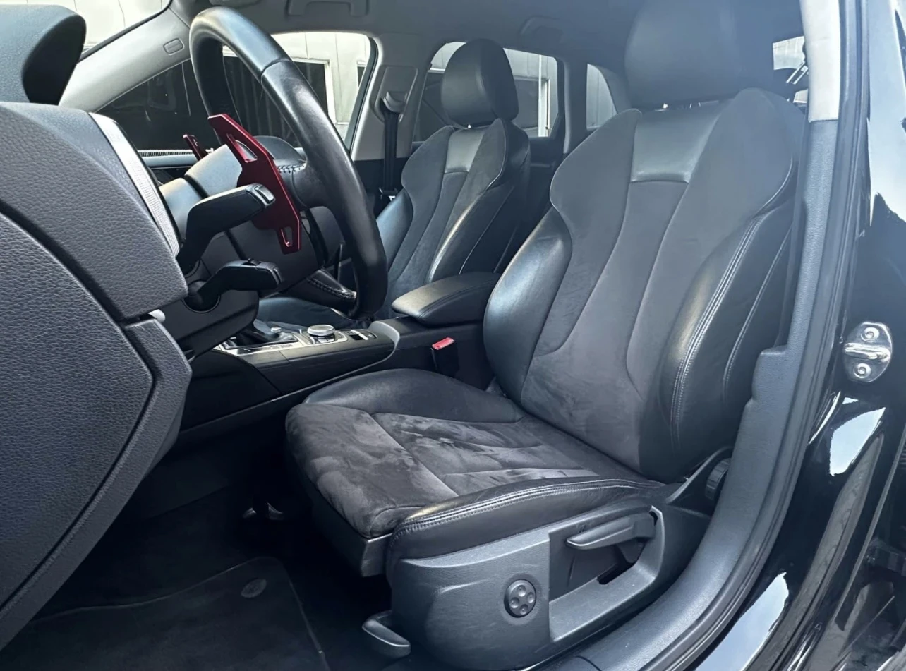 Audi A3 S-LINE QUATTRO | Mobile.bg   12