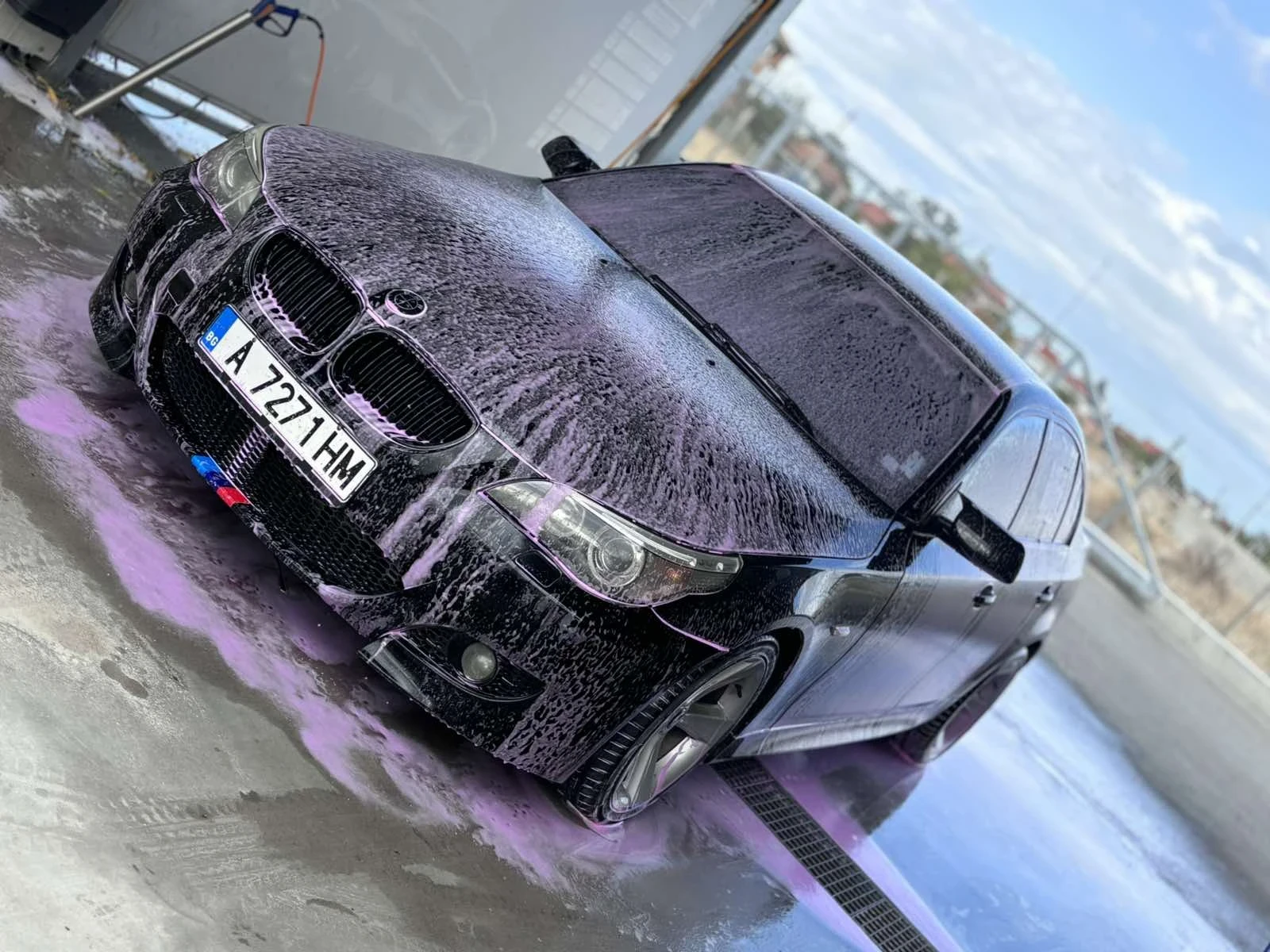 BMW 530 60 | Mobile.bg   15