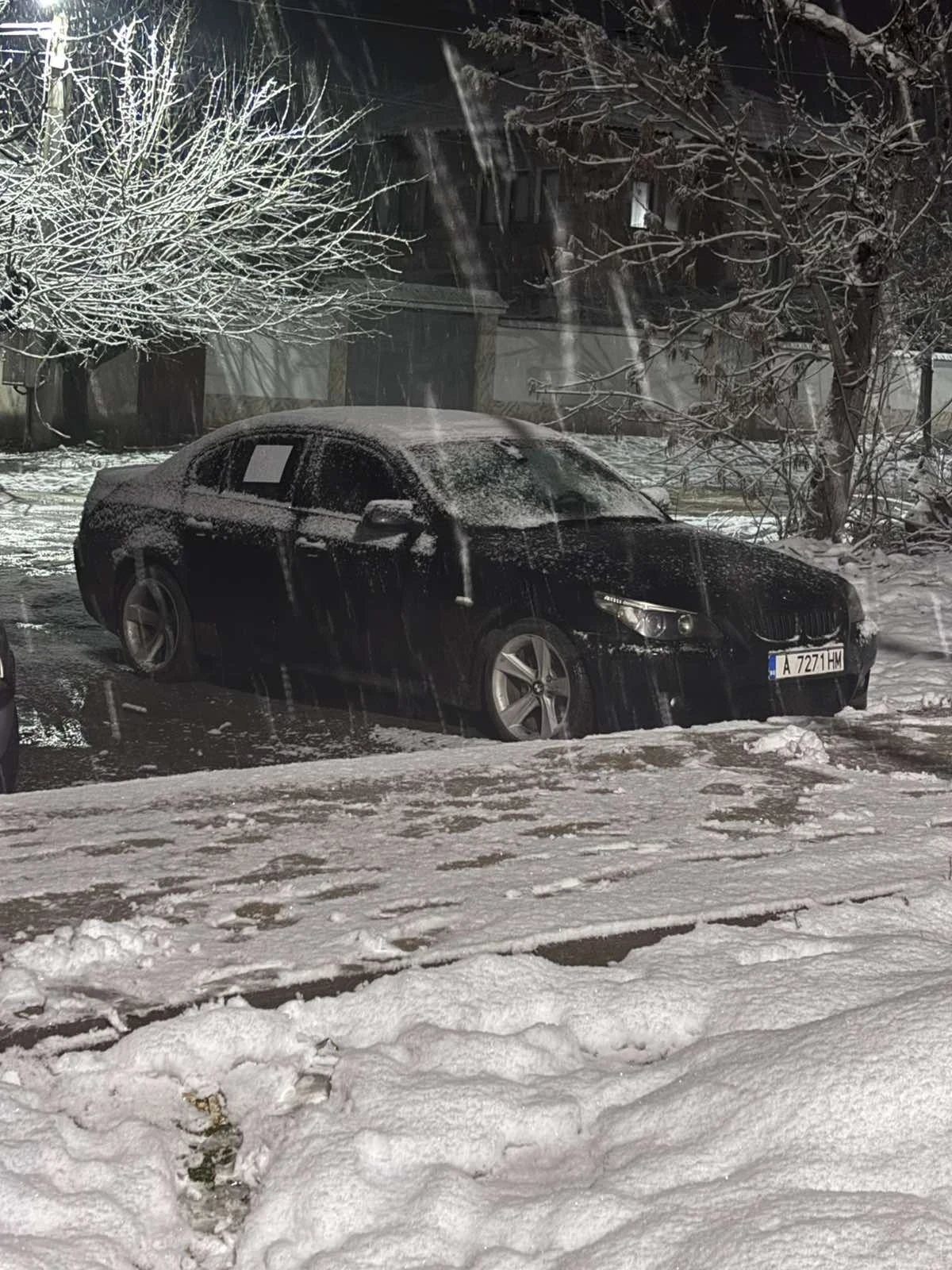 BMW 530 60 | Mobile.bg   14