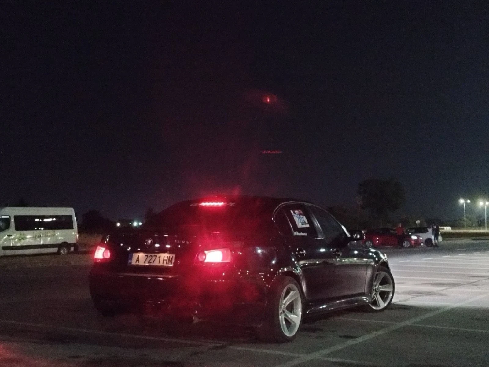 BMW 530 60 | Mobile.bg   6