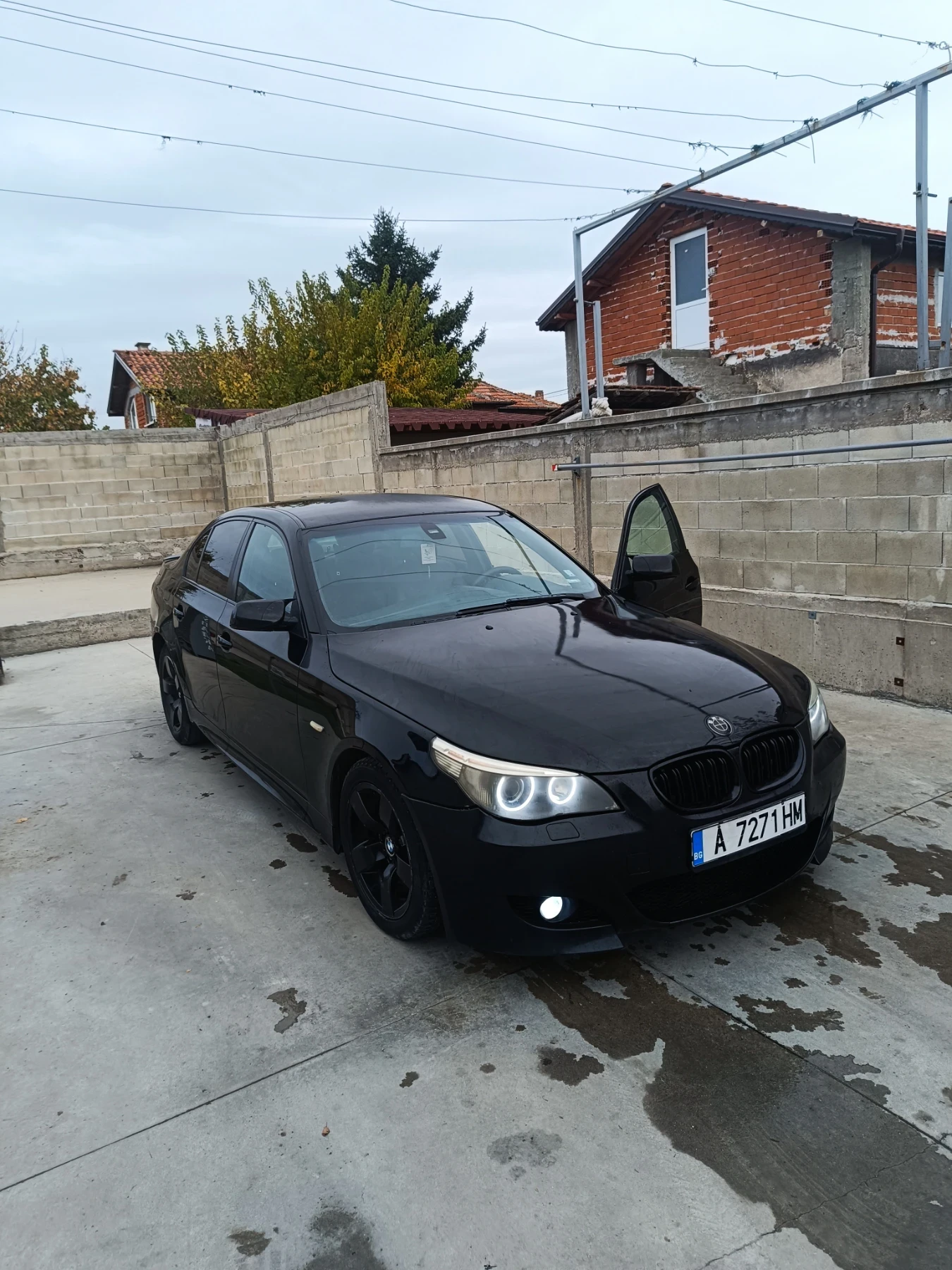 BMW 530 60 | Mobile.bg   2