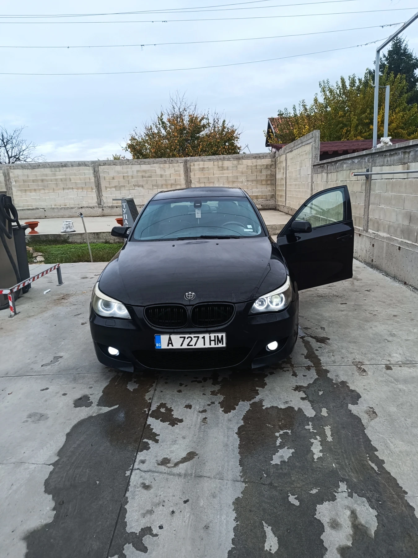 BMW 530 60 | Mobile.bg   3