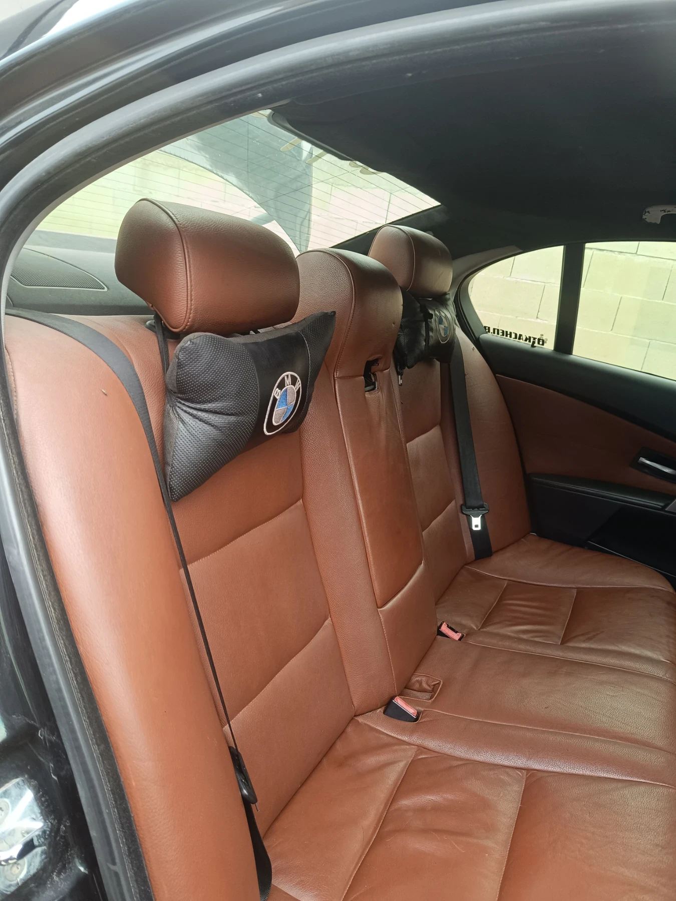 BMW 530 60 | Mobile.bg   11