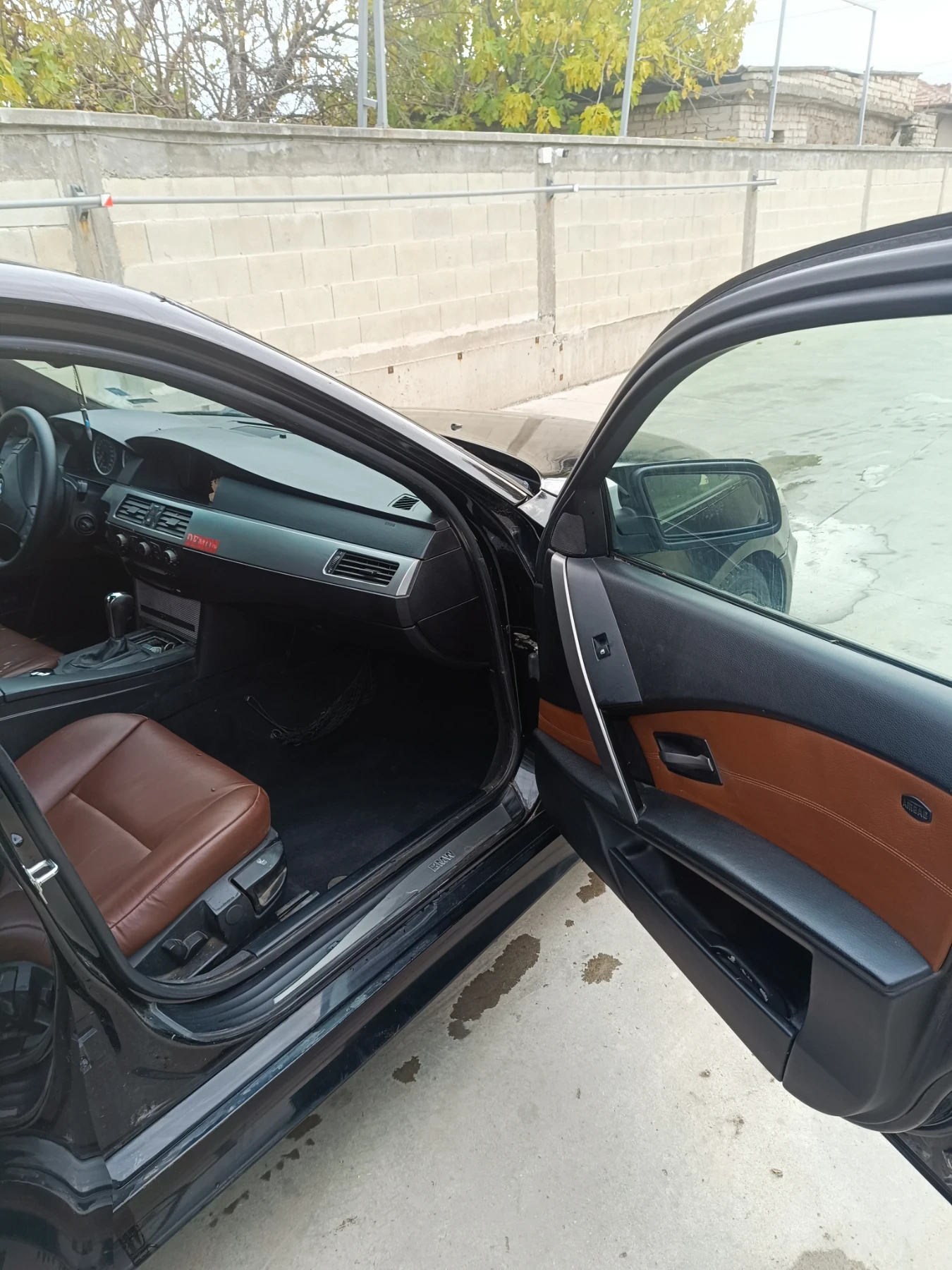 BMW 530 60 | Mobile.bg   13