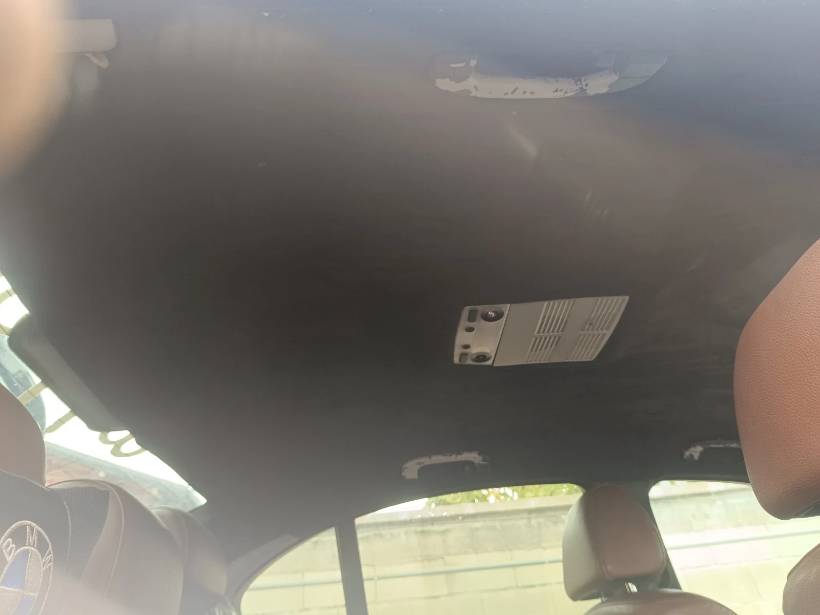 BMW 530 60 | Mobile.bg   12