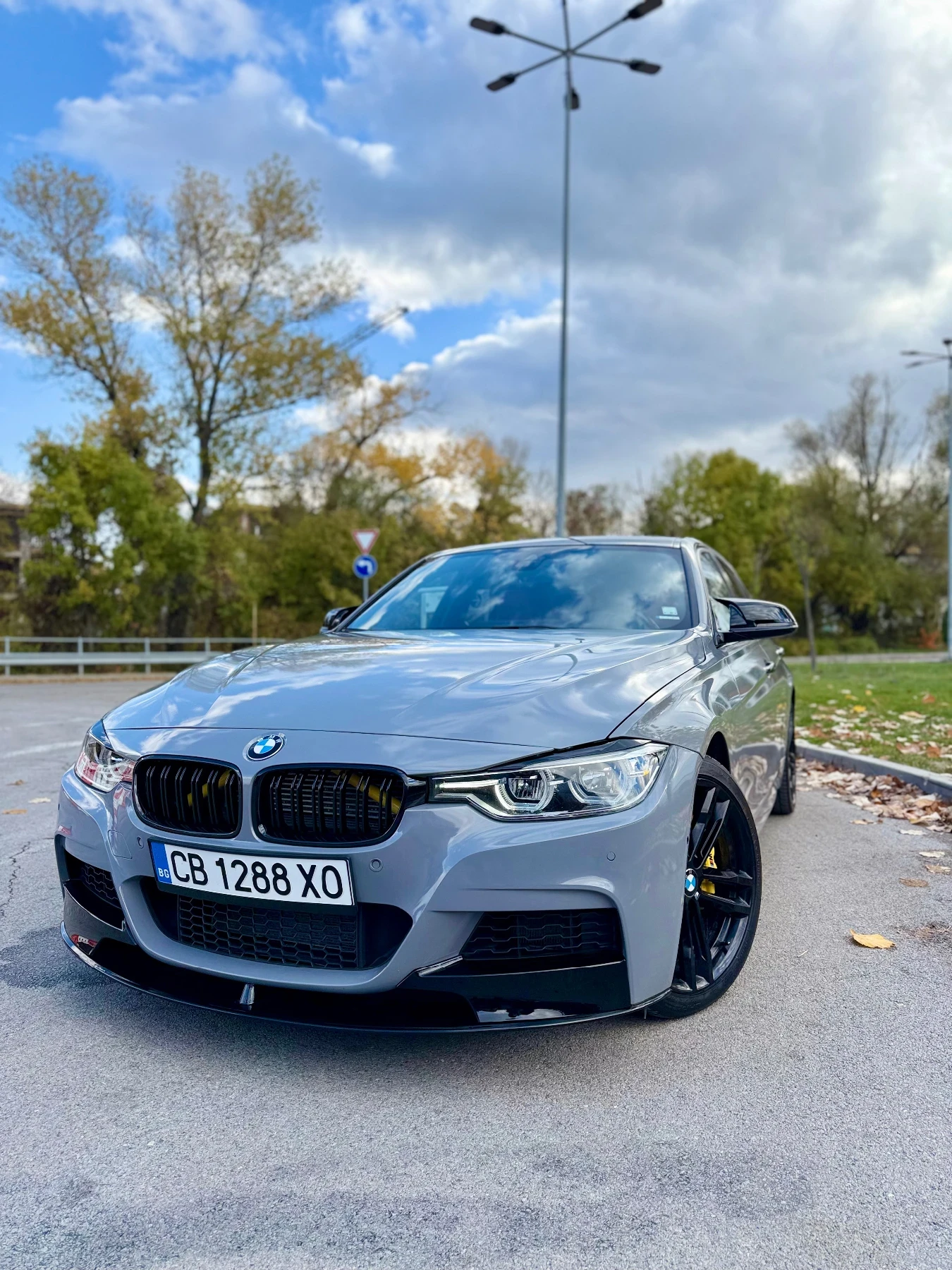 BMW 340 Xdrive Shadow line | Mobile.bg   1