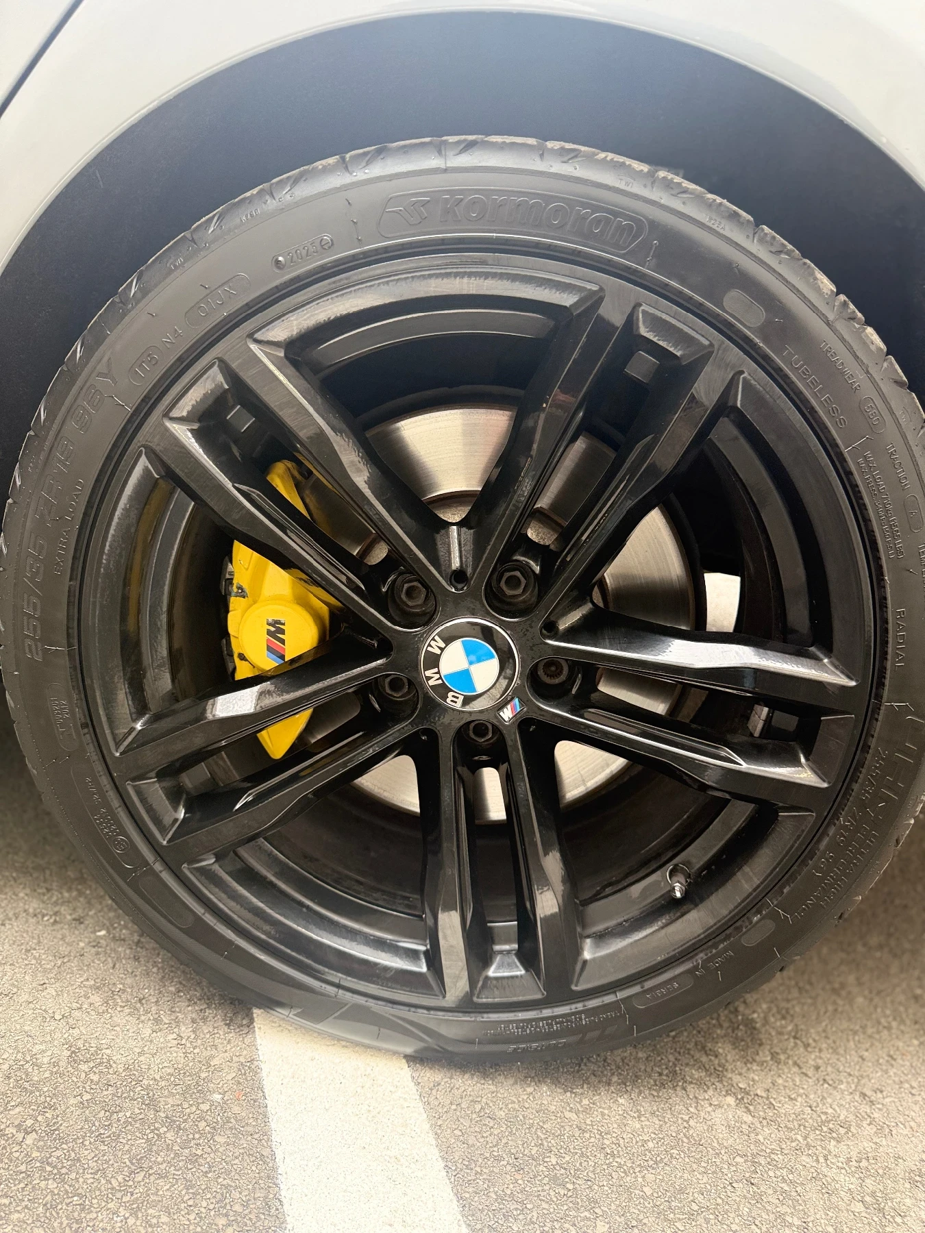 BMW 340 Xdrive Shadow line | Mobile.bg   13