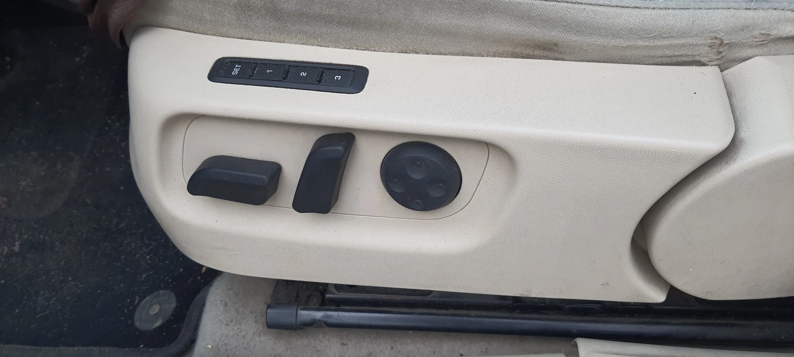 Skoda Octavia 1.8  - изображение 9