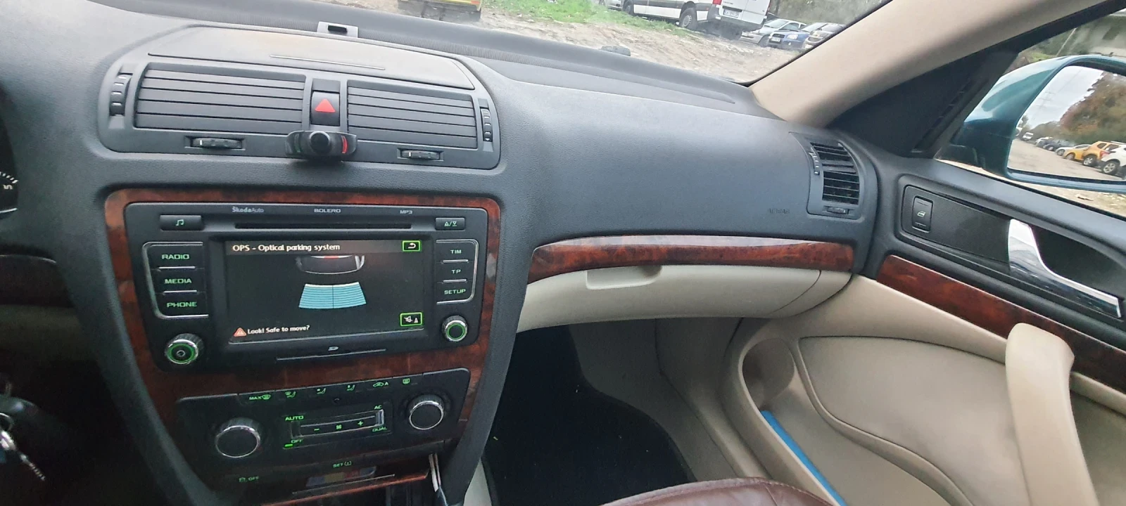 Skoda Octavia 1.8  - изображение 8