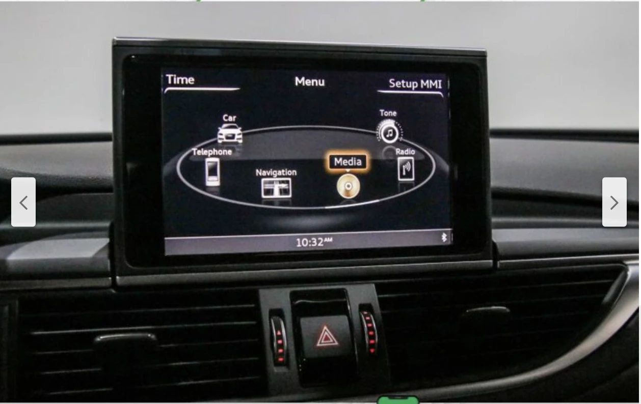 Audi A7 3.0T* MATRIX* BOSE* 360* LANE* ASSIST*  | Mobile.bg   14