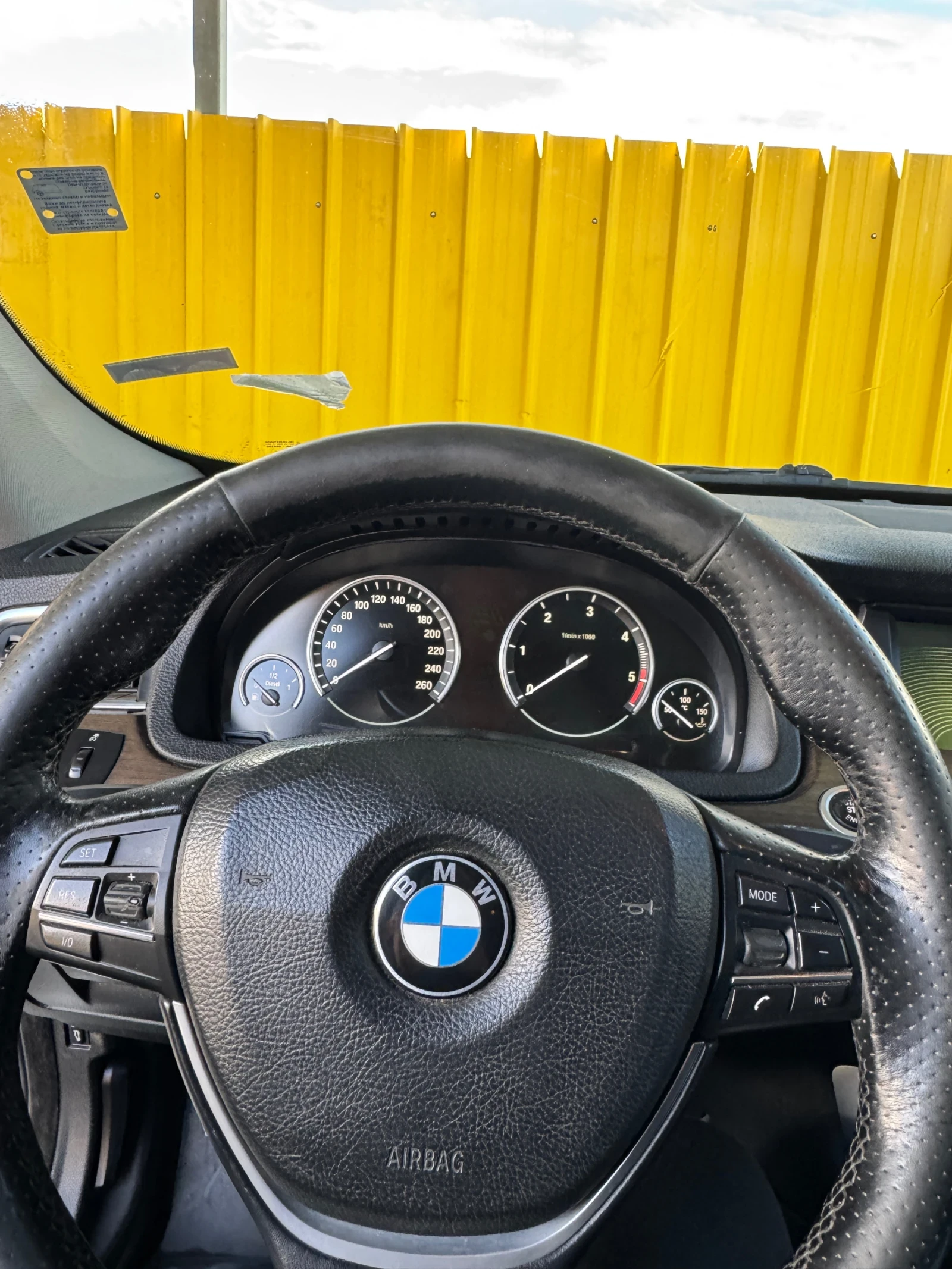 BMW 5 Gran Turismo | Mobile.bg � ����������� 14