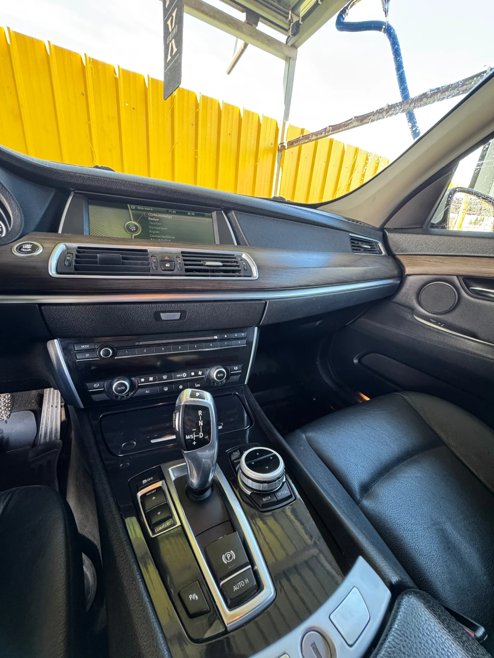 BMW 5 Gran Turismo | Mobile.bg � ����������� 15