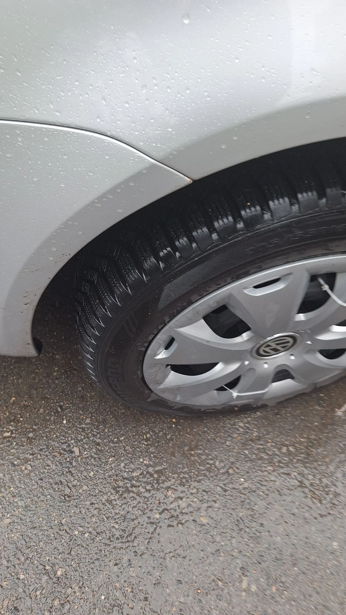 VW Touran  - изображение 7