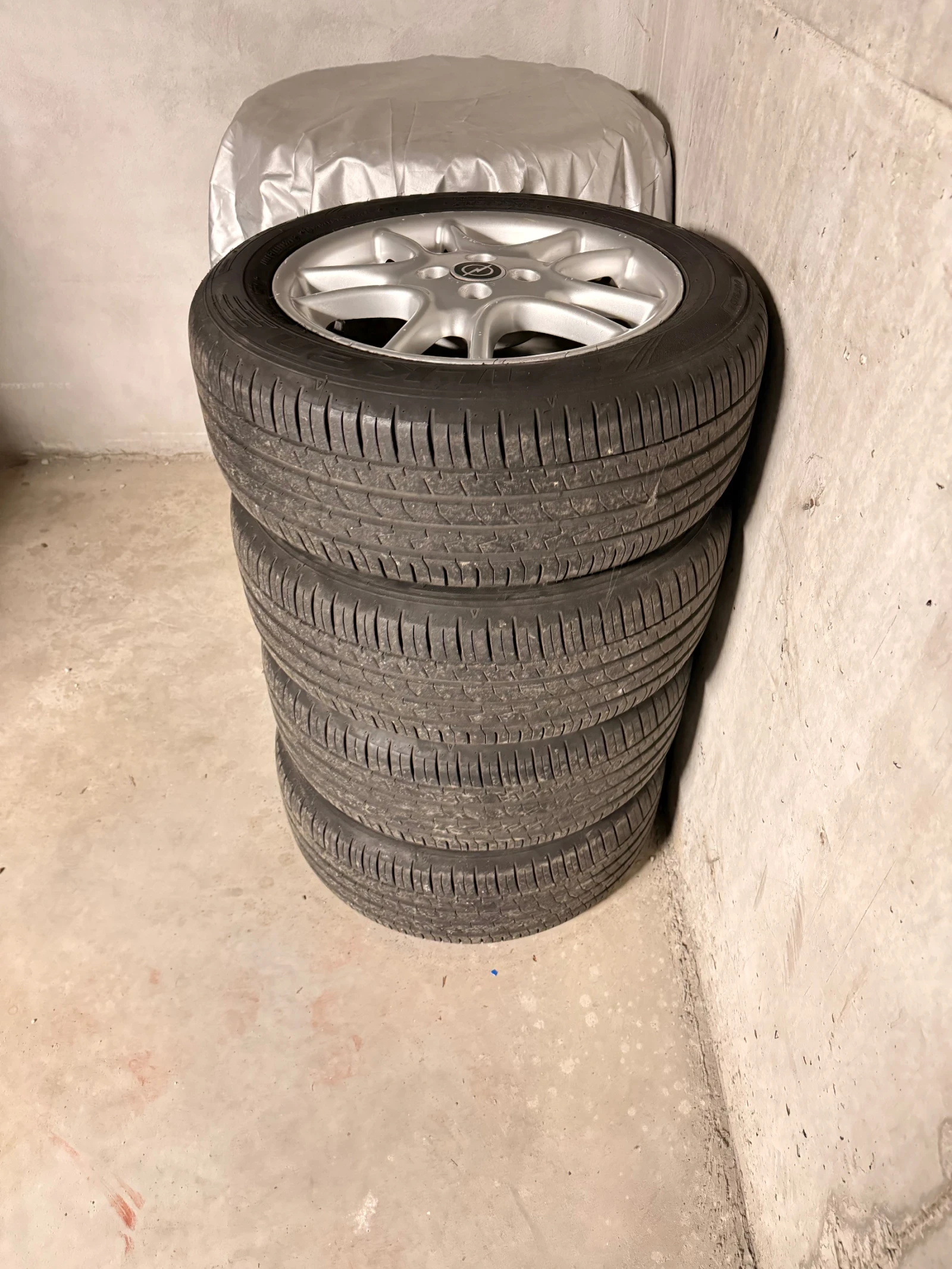 Opel Corsa 1.3 CDTI 75�.�. | Mobile.bg � ����������� 12