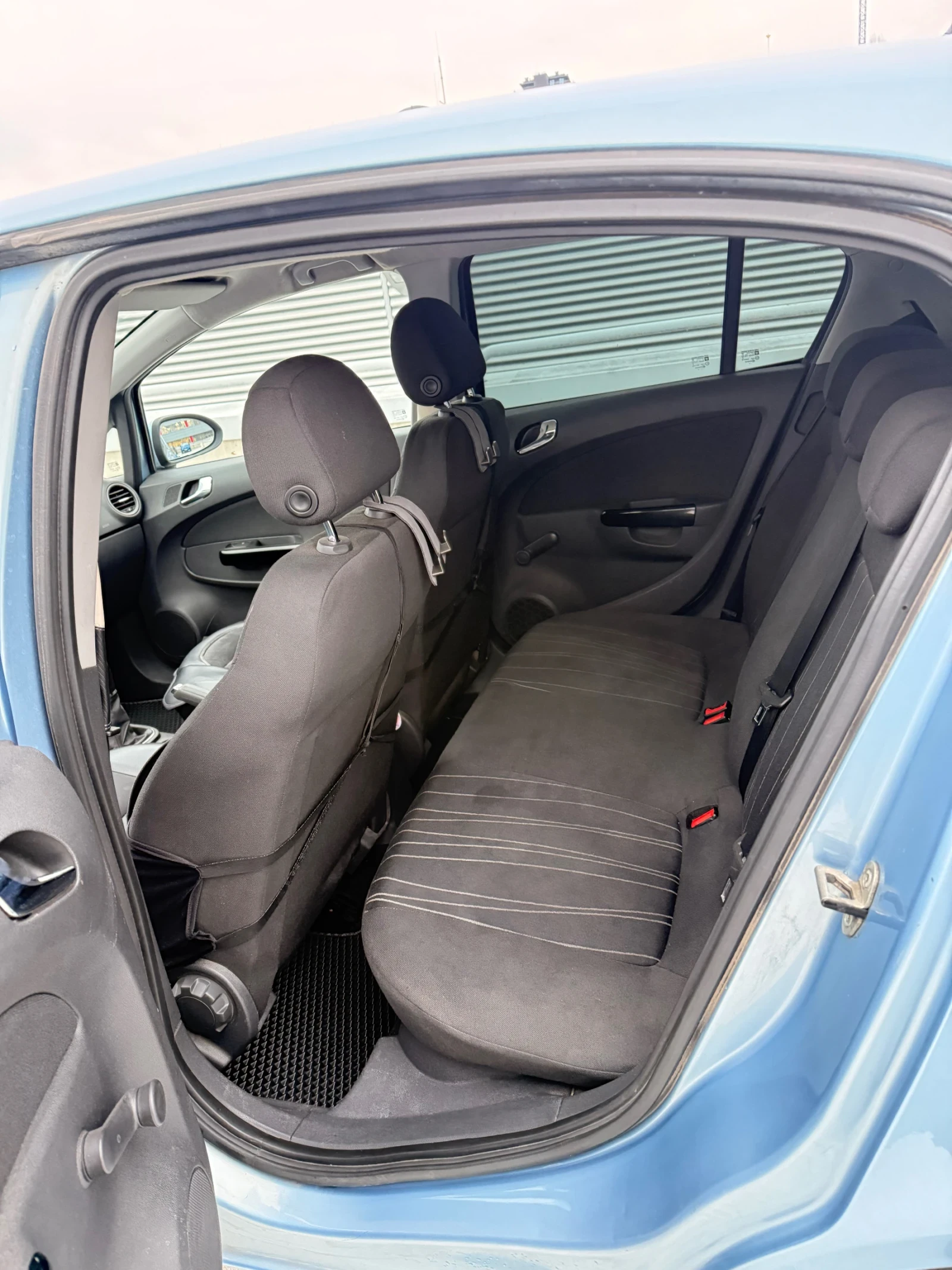 Opel Corsa 1.3 CDTI 75к.с. - изображение 7