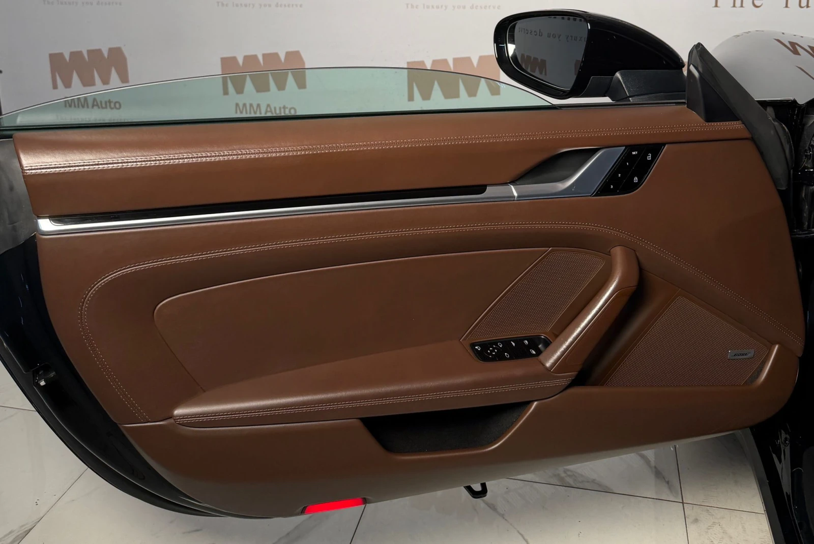 Porsche 911 Carrera S* Matrix* Bose* SportChrono* PPF | Mobile.bg � ����������� 7