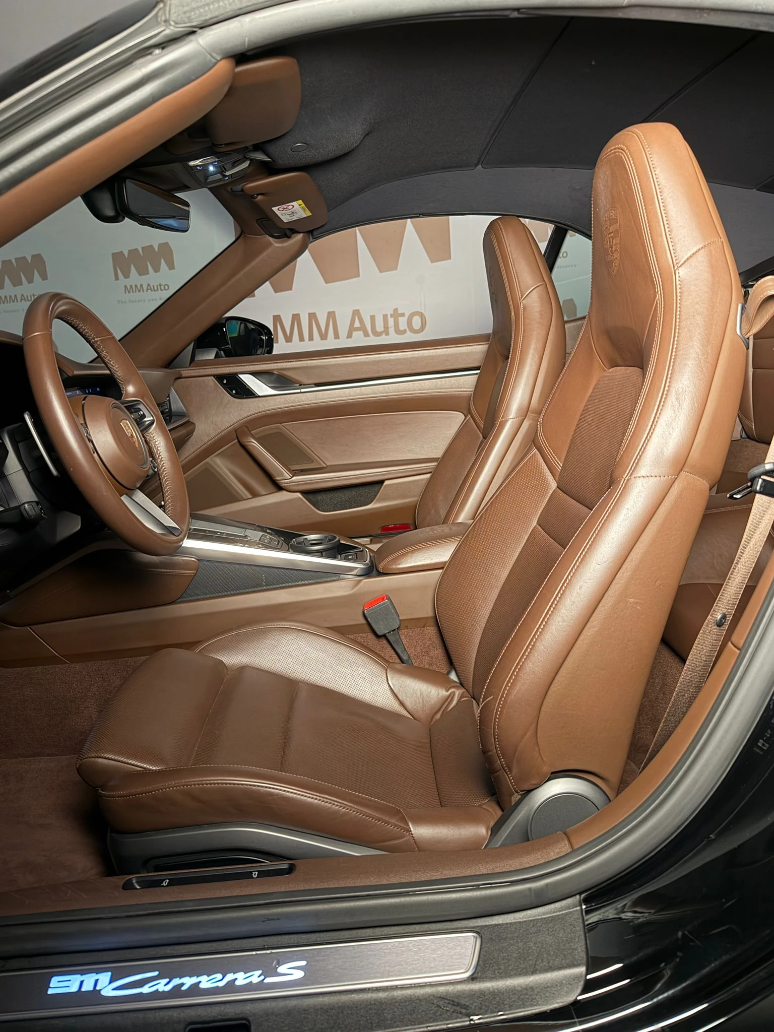 Porsche 911 Carrera S* Matrix* Bose* SportChrono* PPF | Mobile.bg � ����������� 8