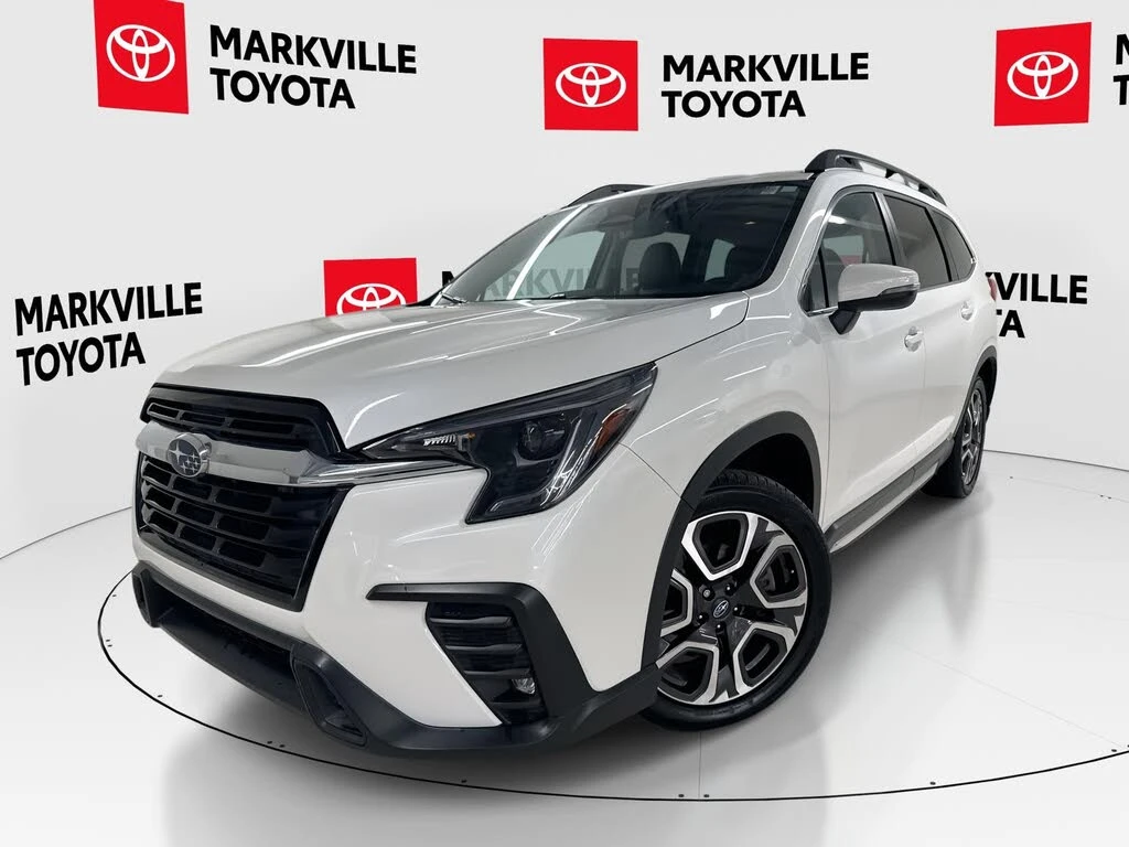 Subaru Ascent 2023 Subaru Ascent Limited AWD with Captains Chair | Mobile.bg � ����������� 1